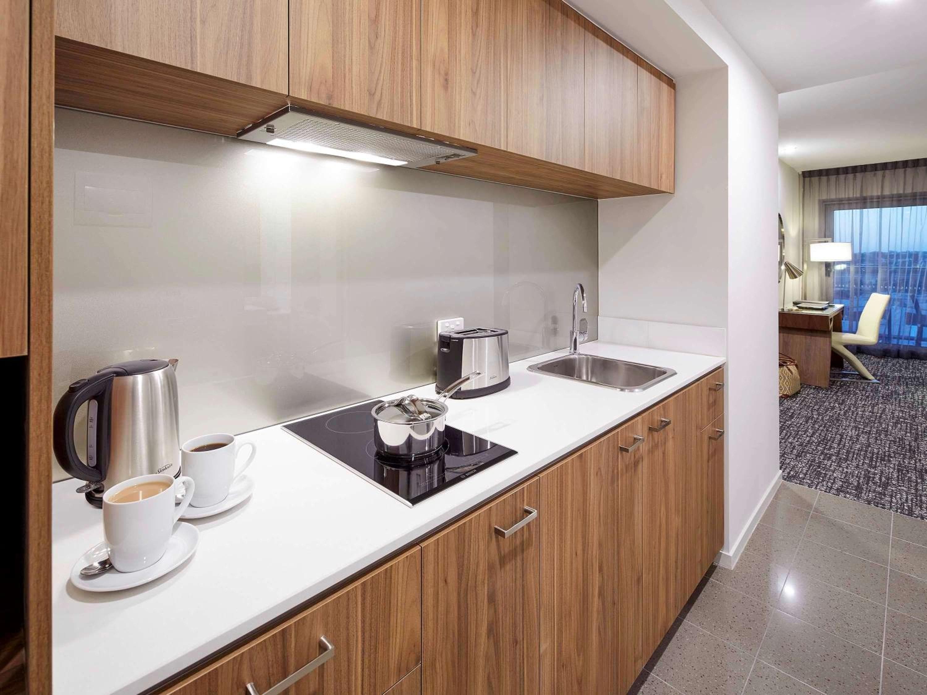 The Sebel West Perth, Perth, photo 6
