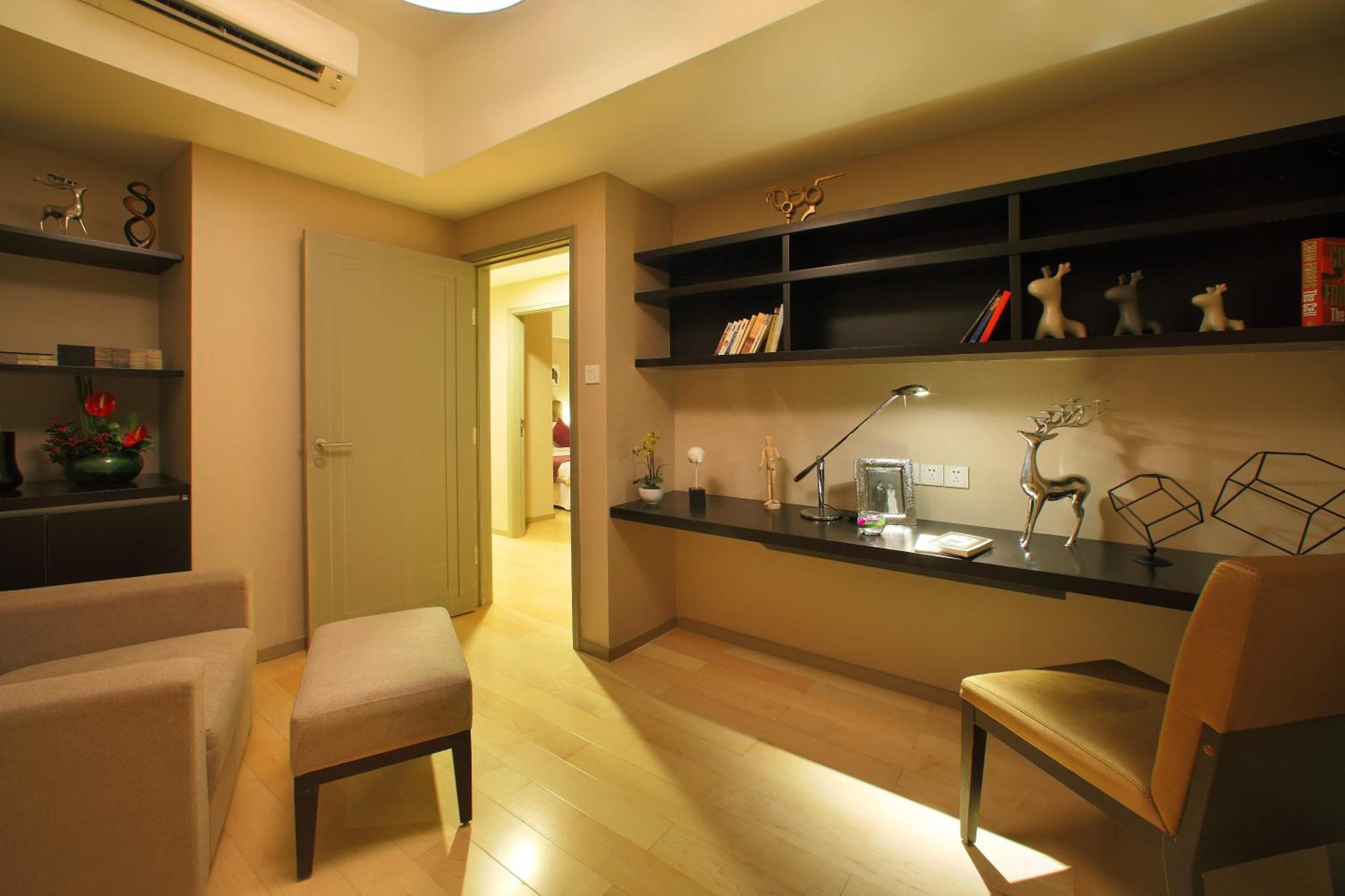 Somerset Heping Shenyang, Shenyang, photo 2
