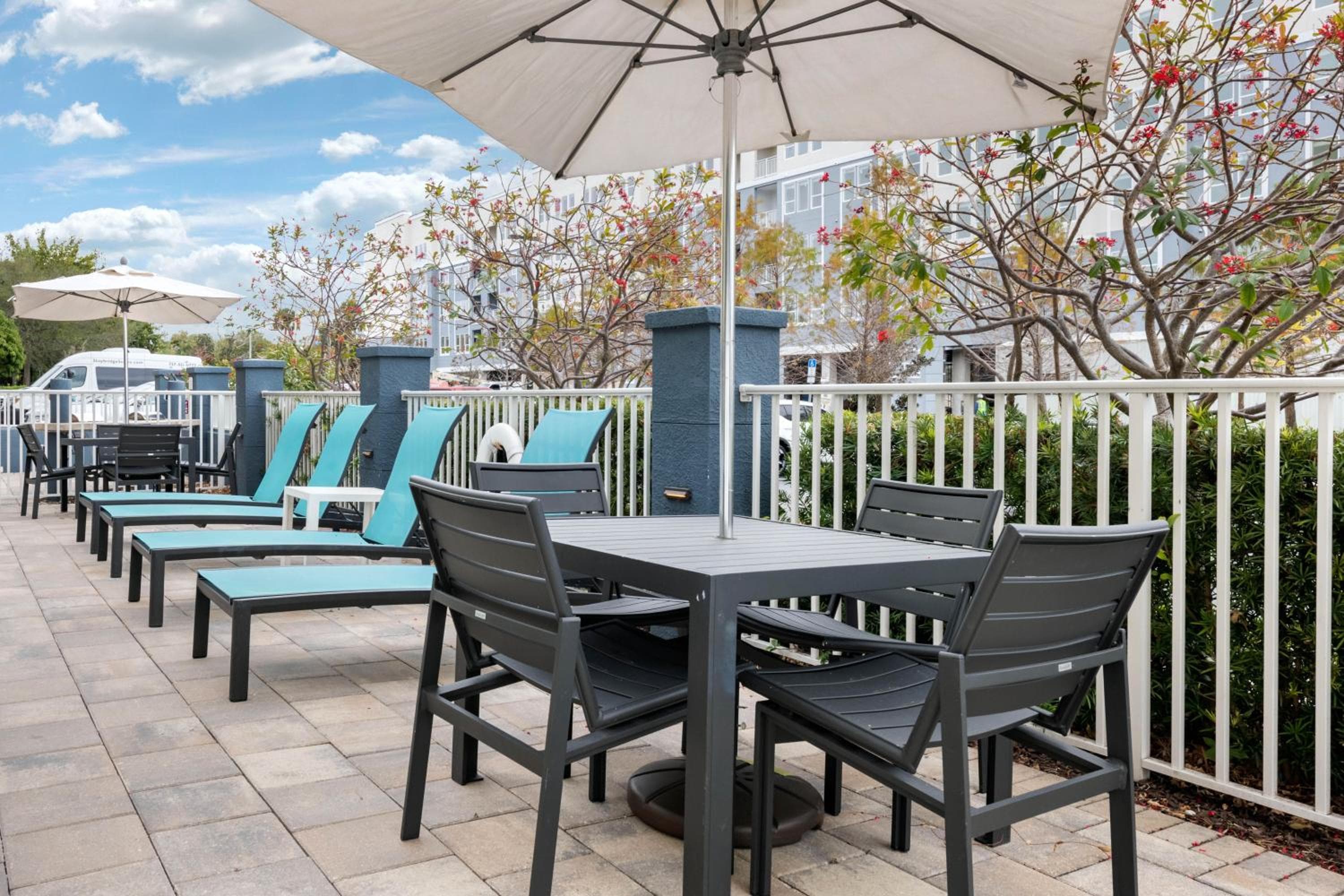 Staybridge Suites St. Petersburg FL by IHG, Saint Petersburg, photo 3