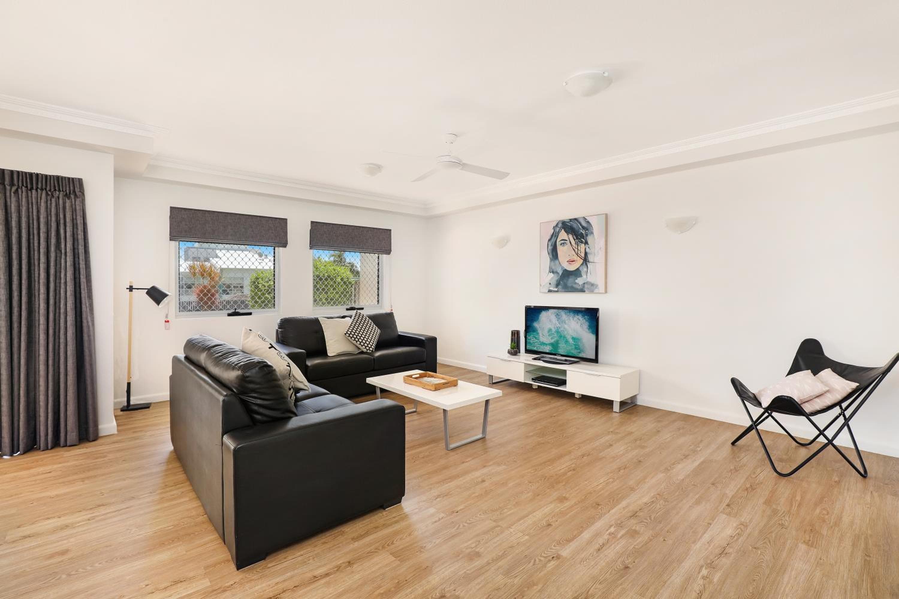 Coolum Seaside Apartments, Coolum Beach, photo 3