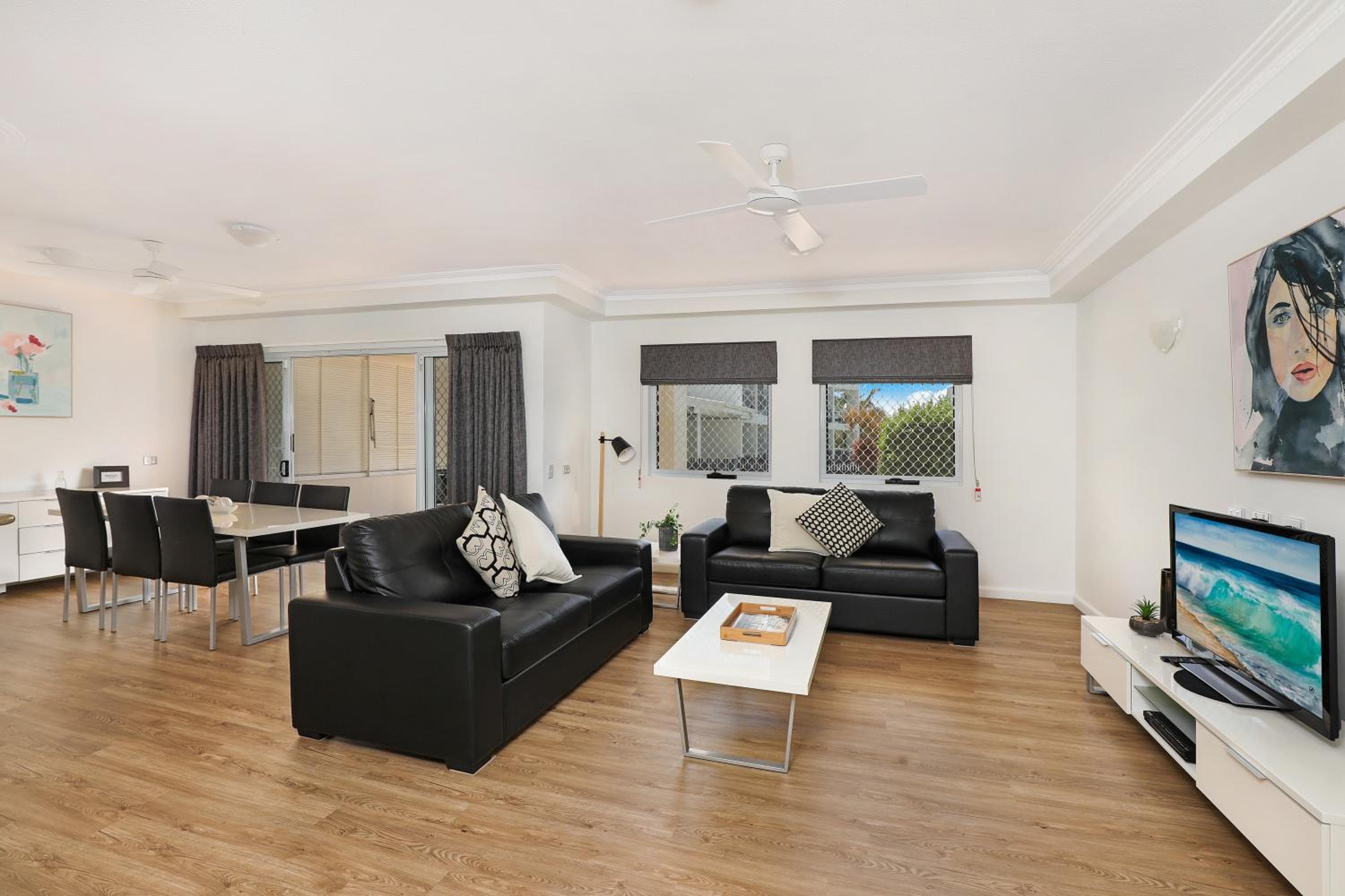Coolum Seaside Apartments, Coolum Beach, photo 4