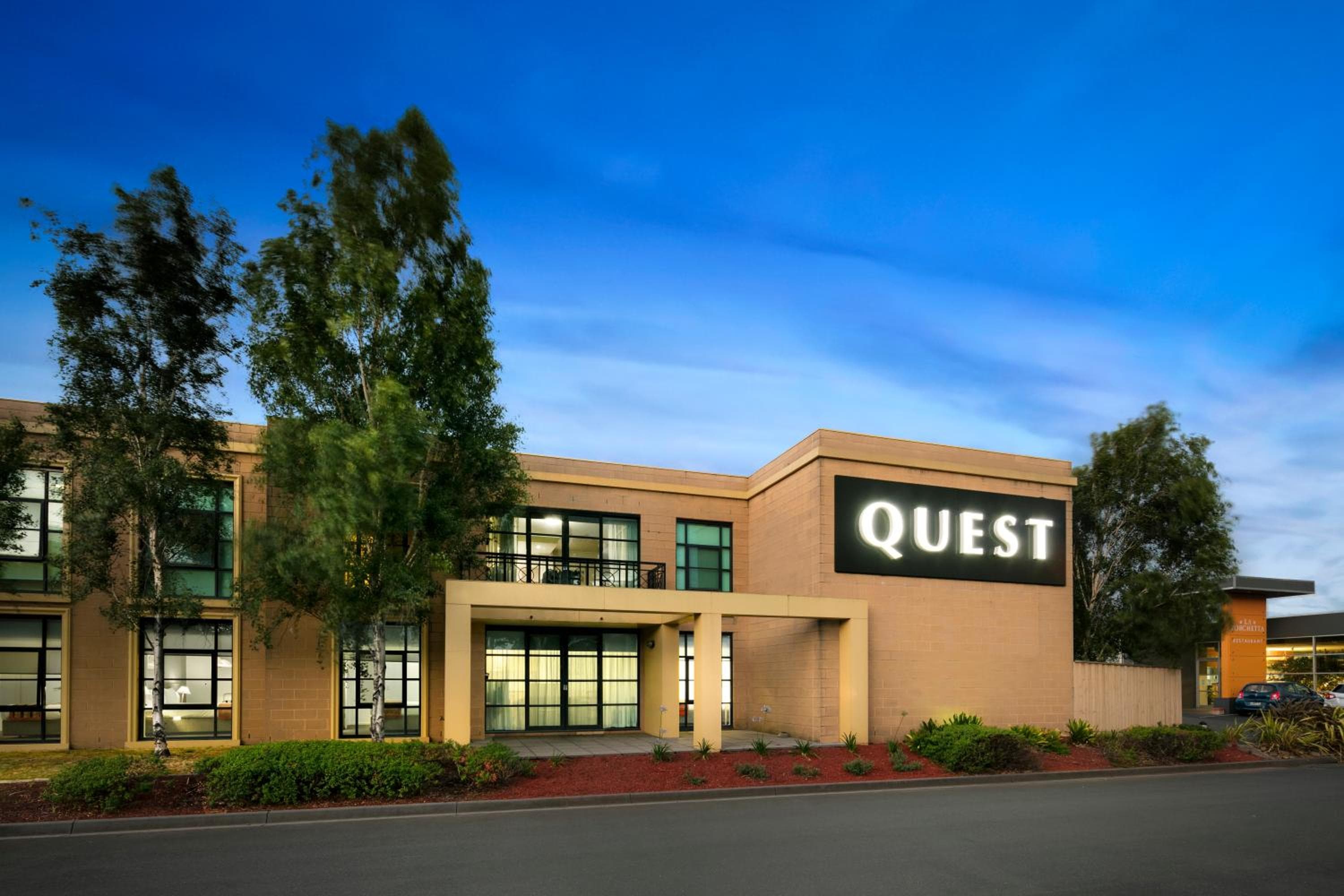 Quest Narre Warren, Narre Warren