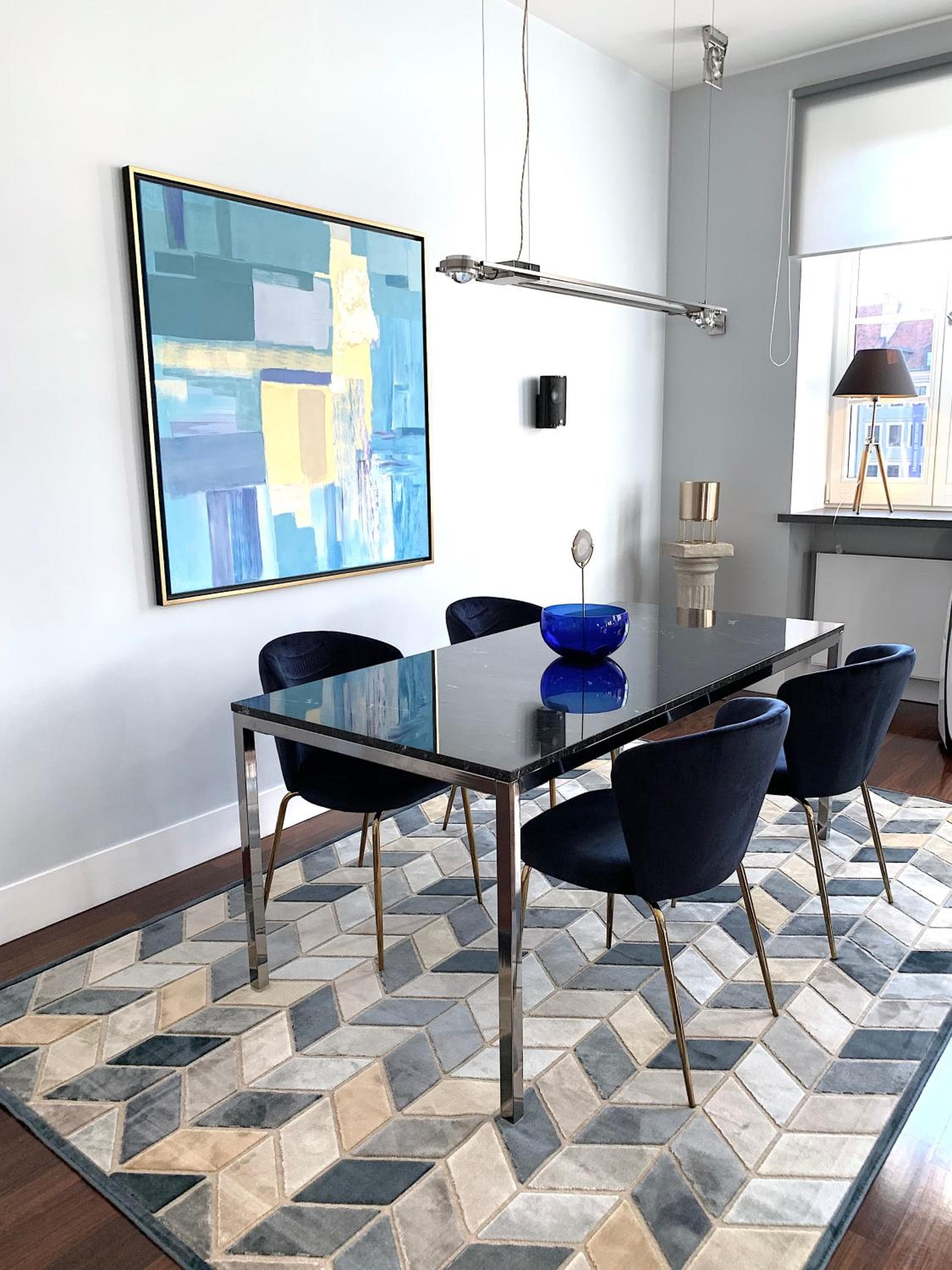 MONDRIAN Luxury Apartments Old Town, Warsaw, photo 3