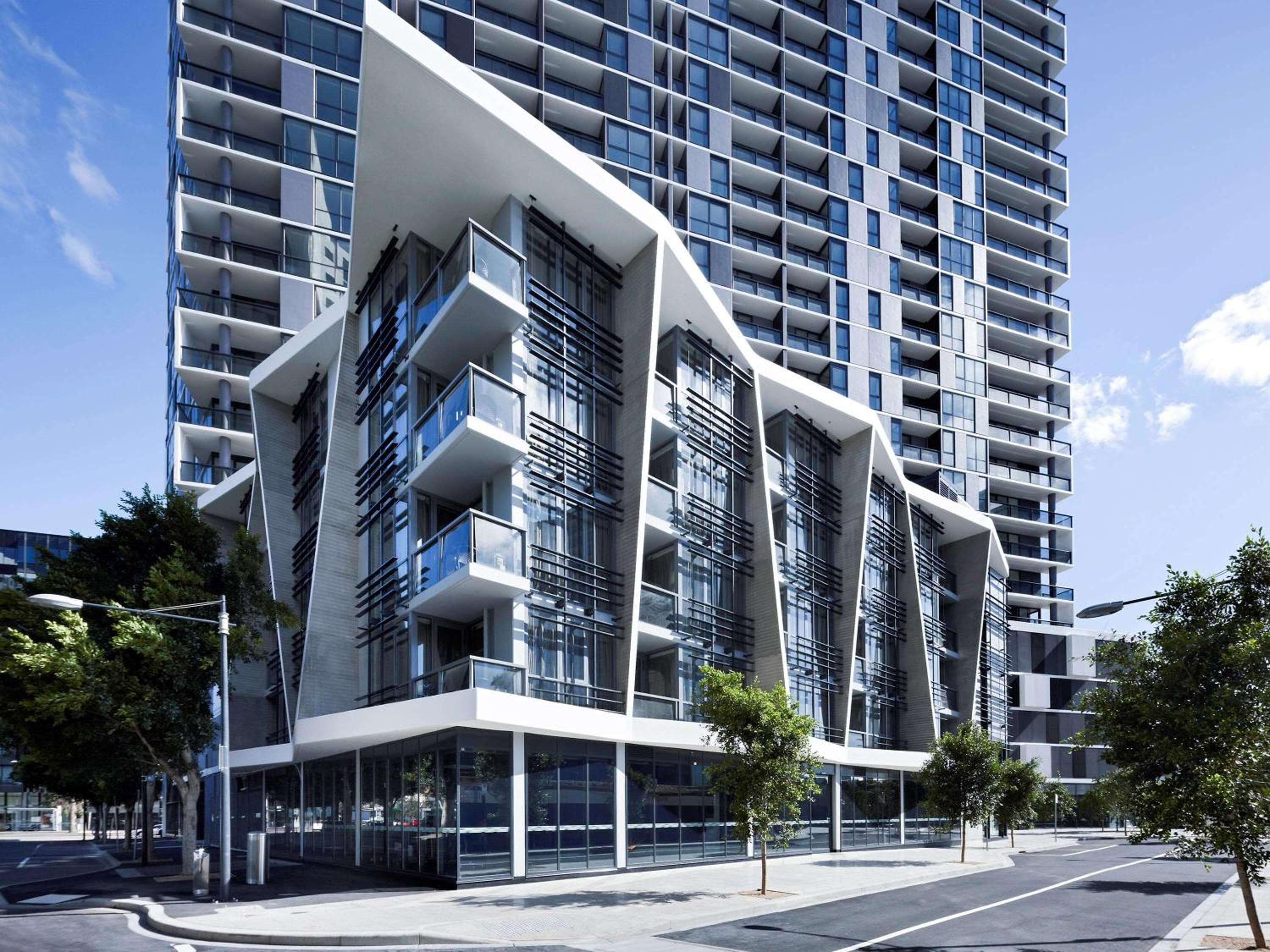 The Sebel Residences Melbourne Docklands Serviced Apartments, Melbourne