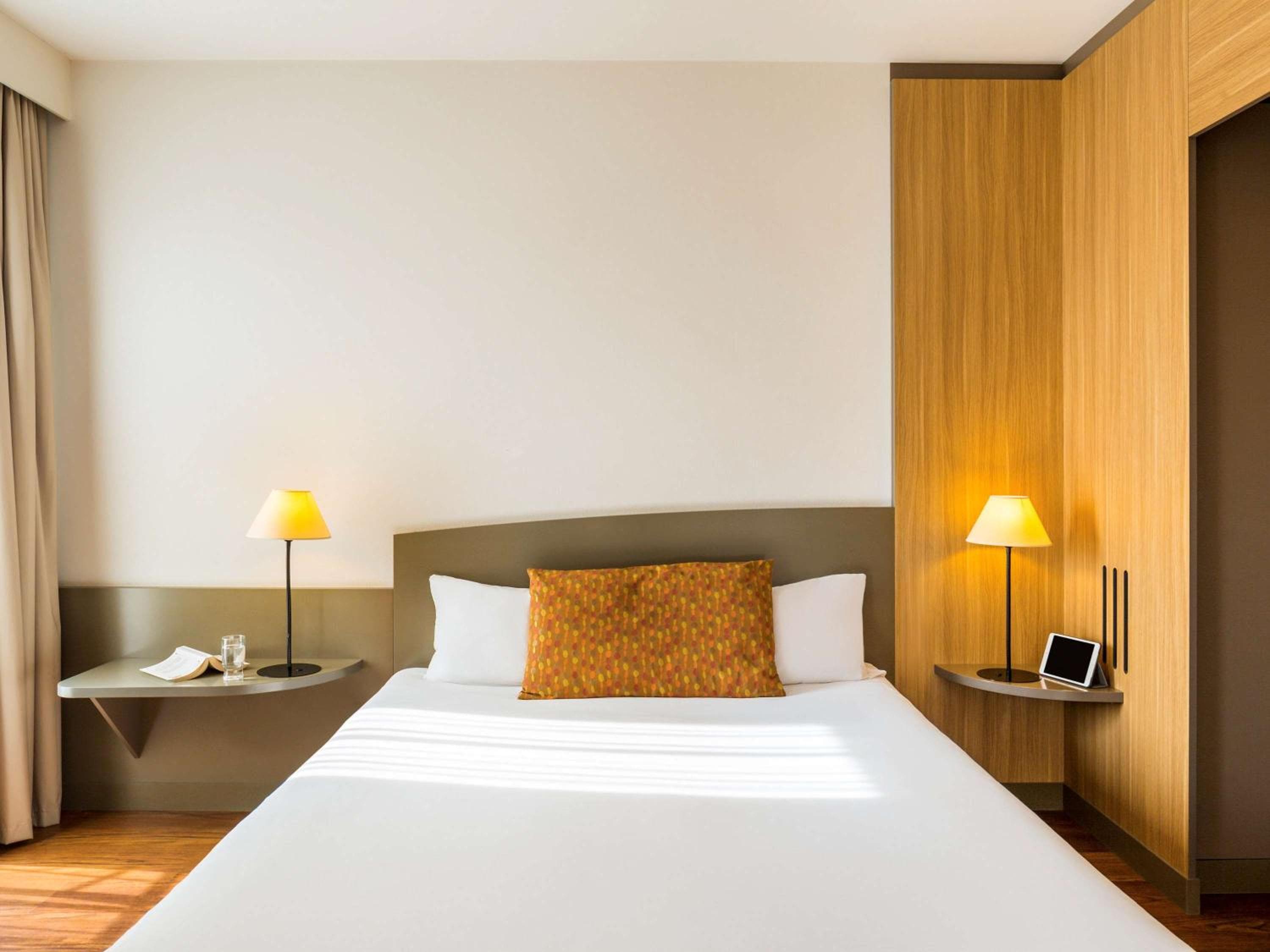 Aparthotel Adagio Nantes Centre, Nantes, photo 5