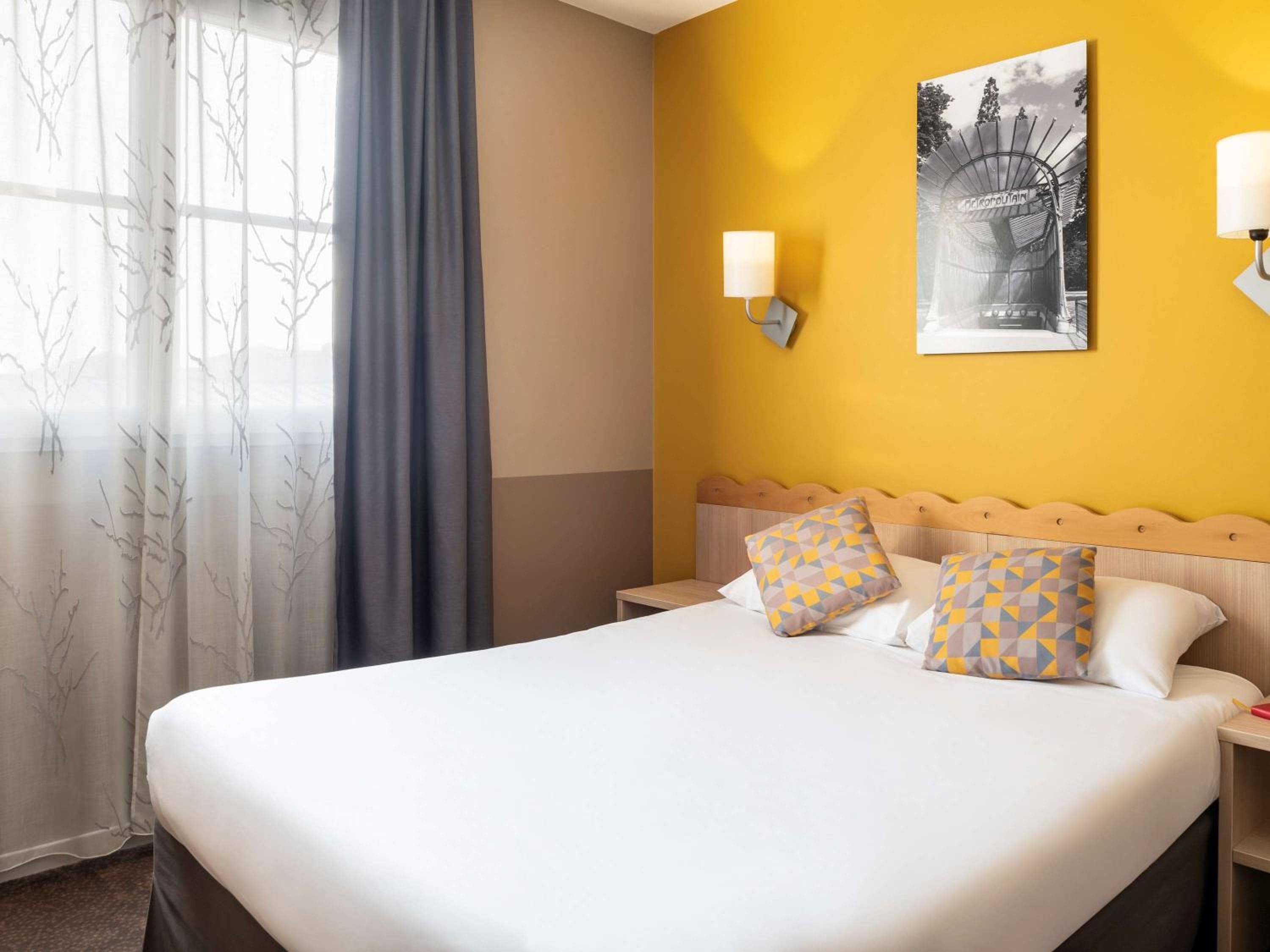 Aparthotel Adagio Val d'Europe près de Disneyland Paris, Serris, photo 3