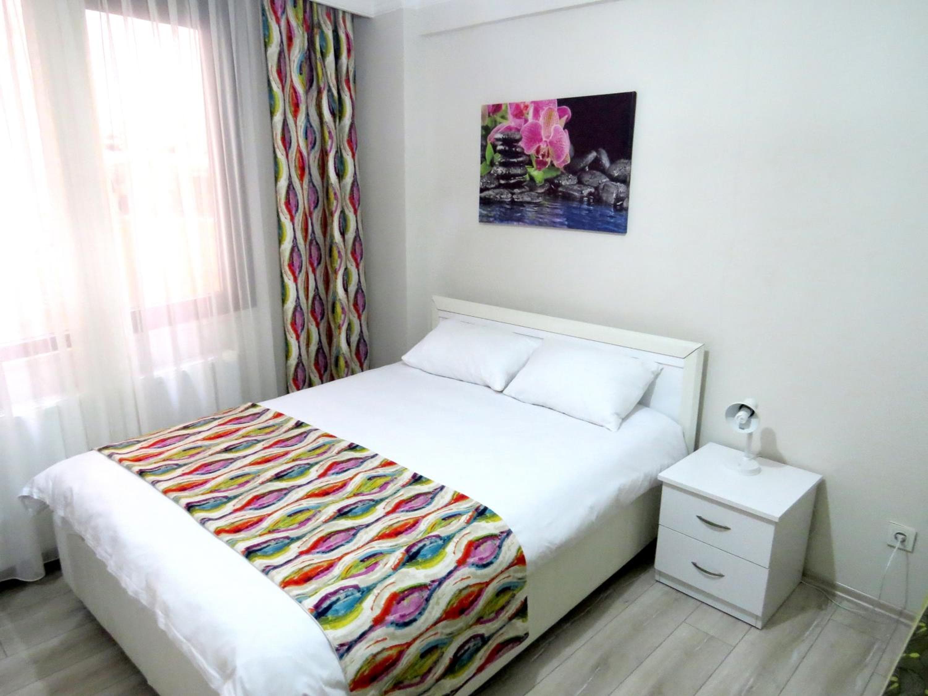 Istanberry - Paradise Apartments with Elevator, Istanbul, photo 4