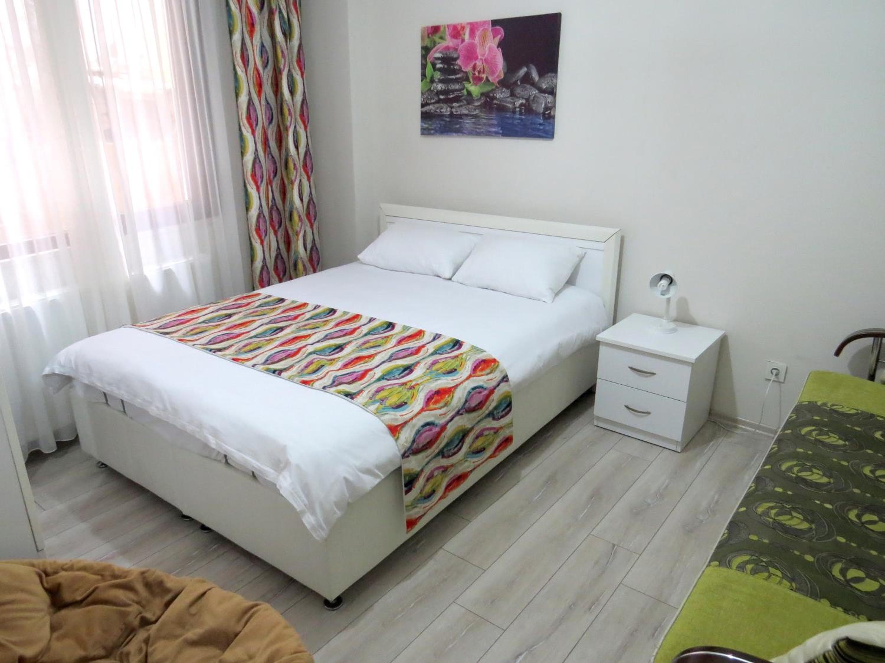 Istanberry - Paradise Apartments with Elevator, Istanbul, photo 6