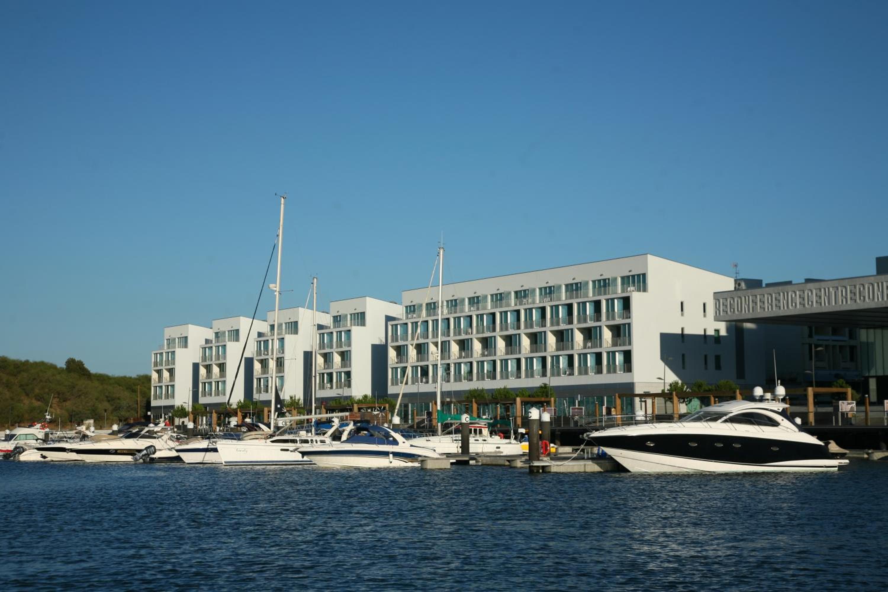 Troia Residences - Apartamentos Marina, Troia