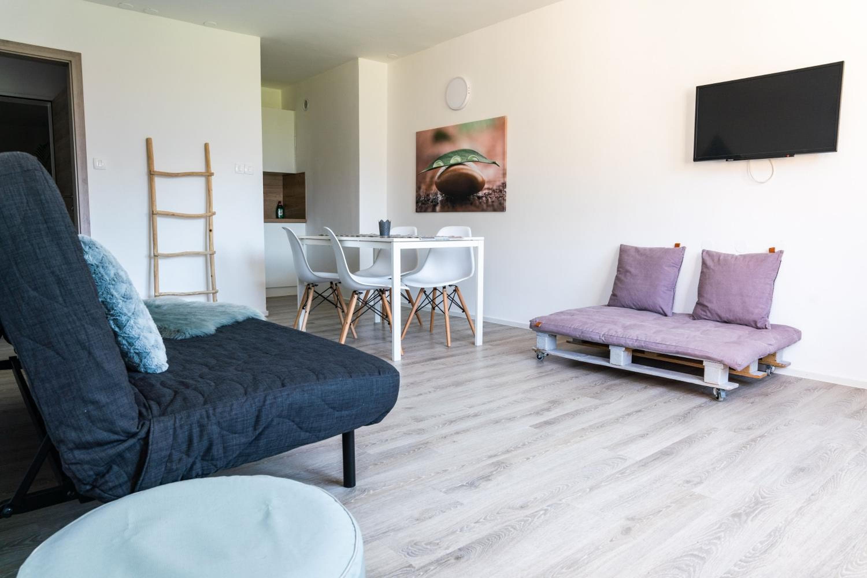 Apartmaji Triglav, Bohinj, photo 3