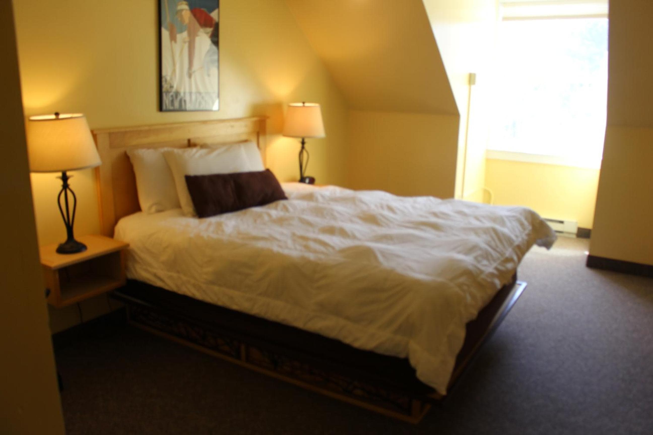 Town Square Condominiums, Waterville Valley, photo 5