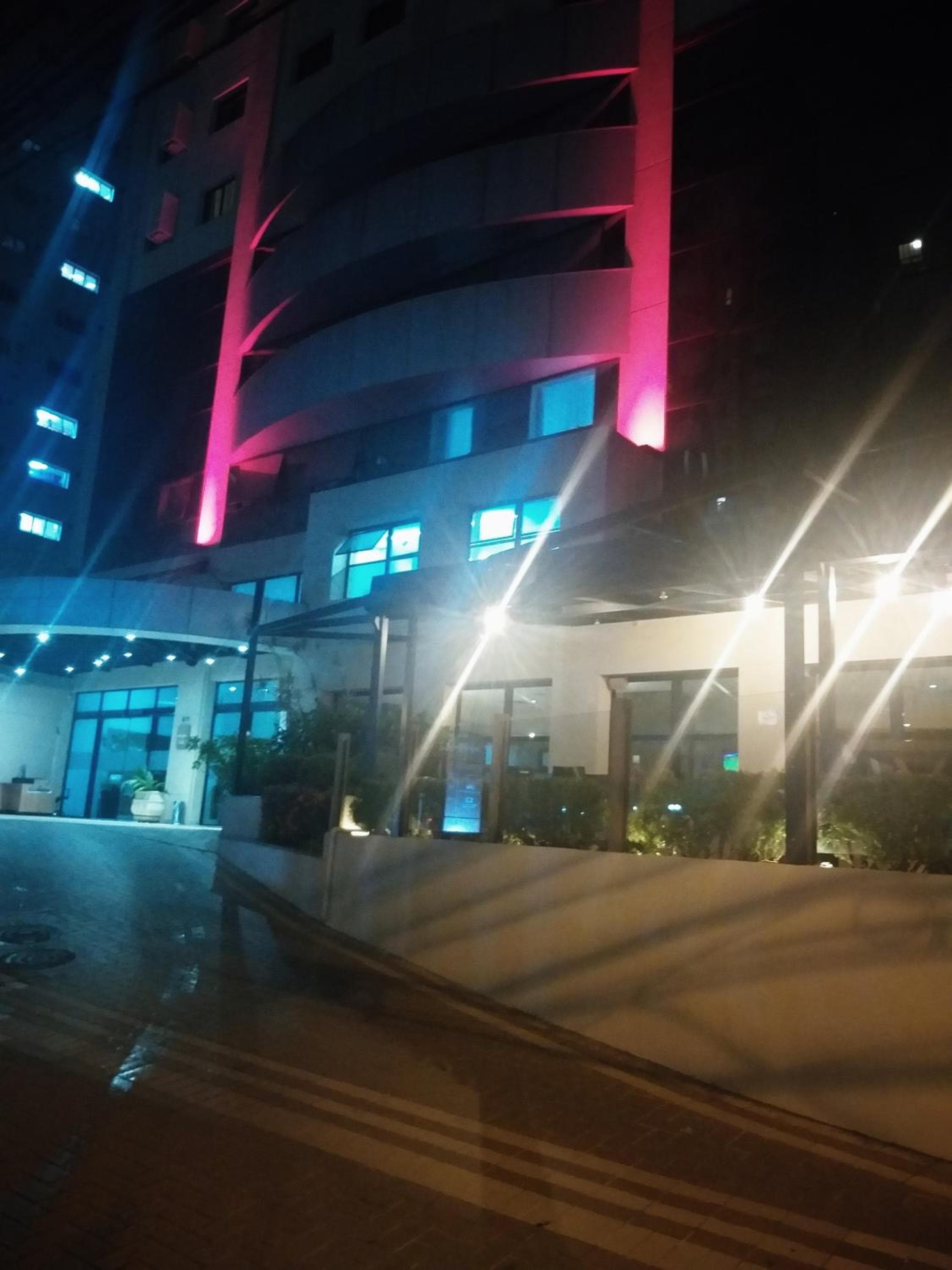 Residencial Luxo Moema - Macuco, Sao Paulo