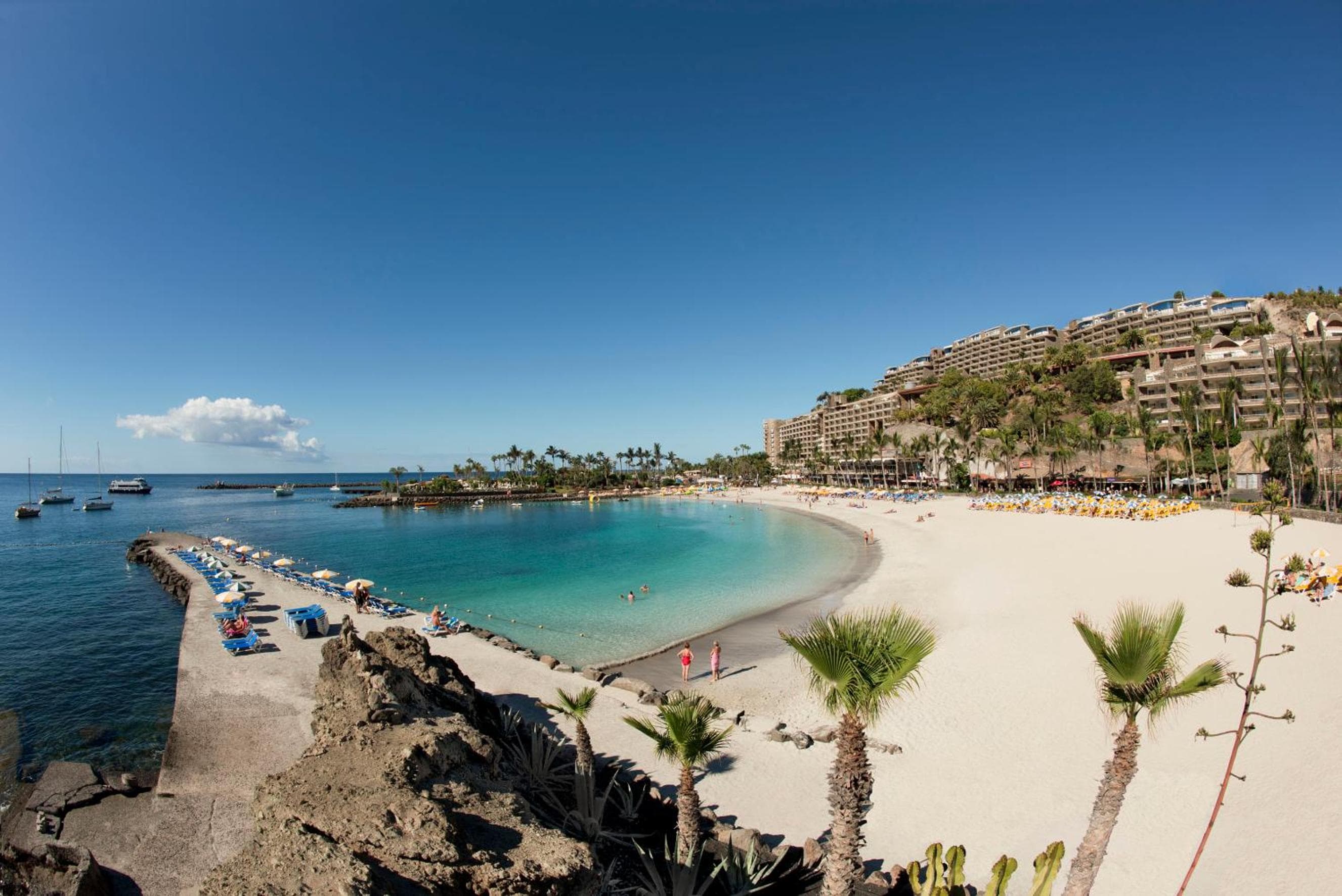 Anfi del Mar 1, La Playa de Arguineguín, photo 6