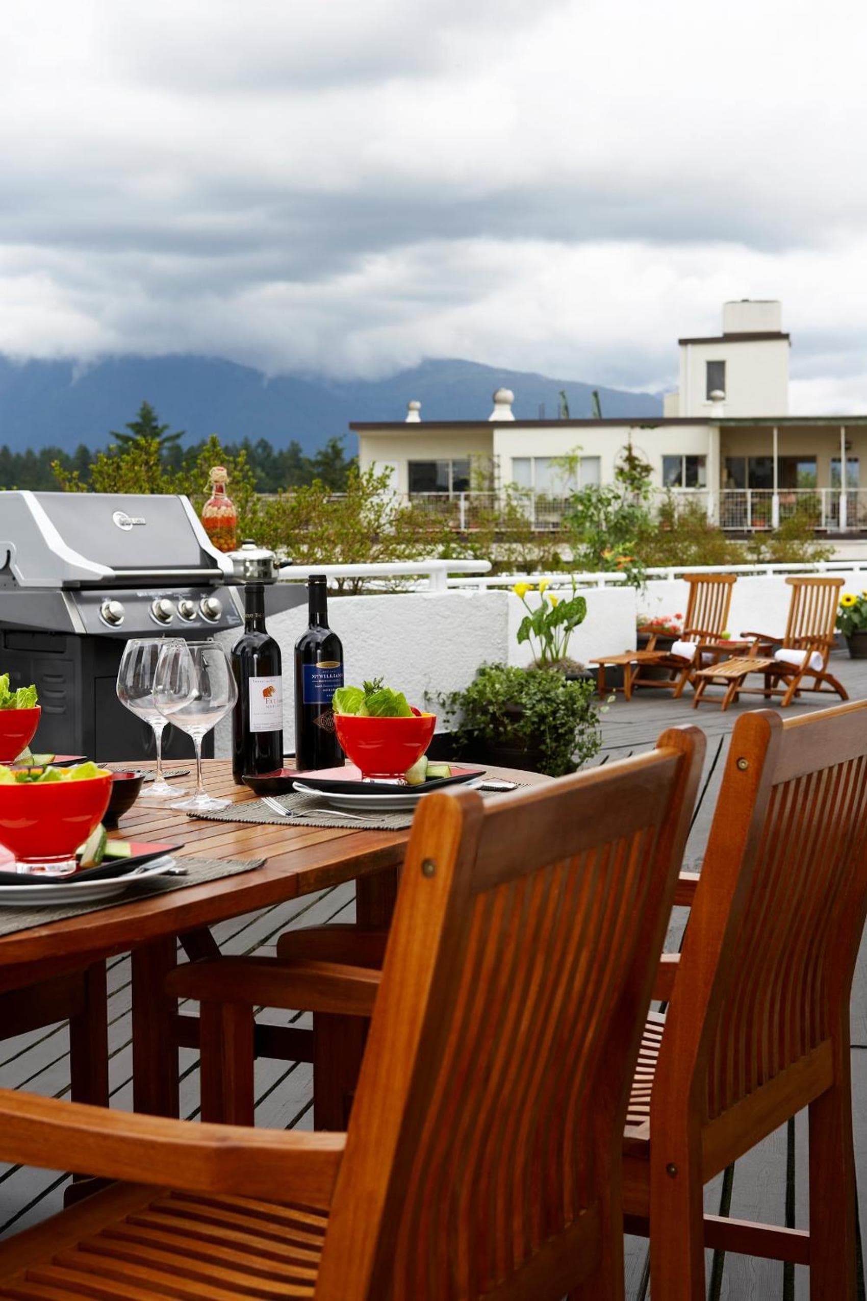 Rosellen Suites at Stanley Park, Vancouver, photo 3