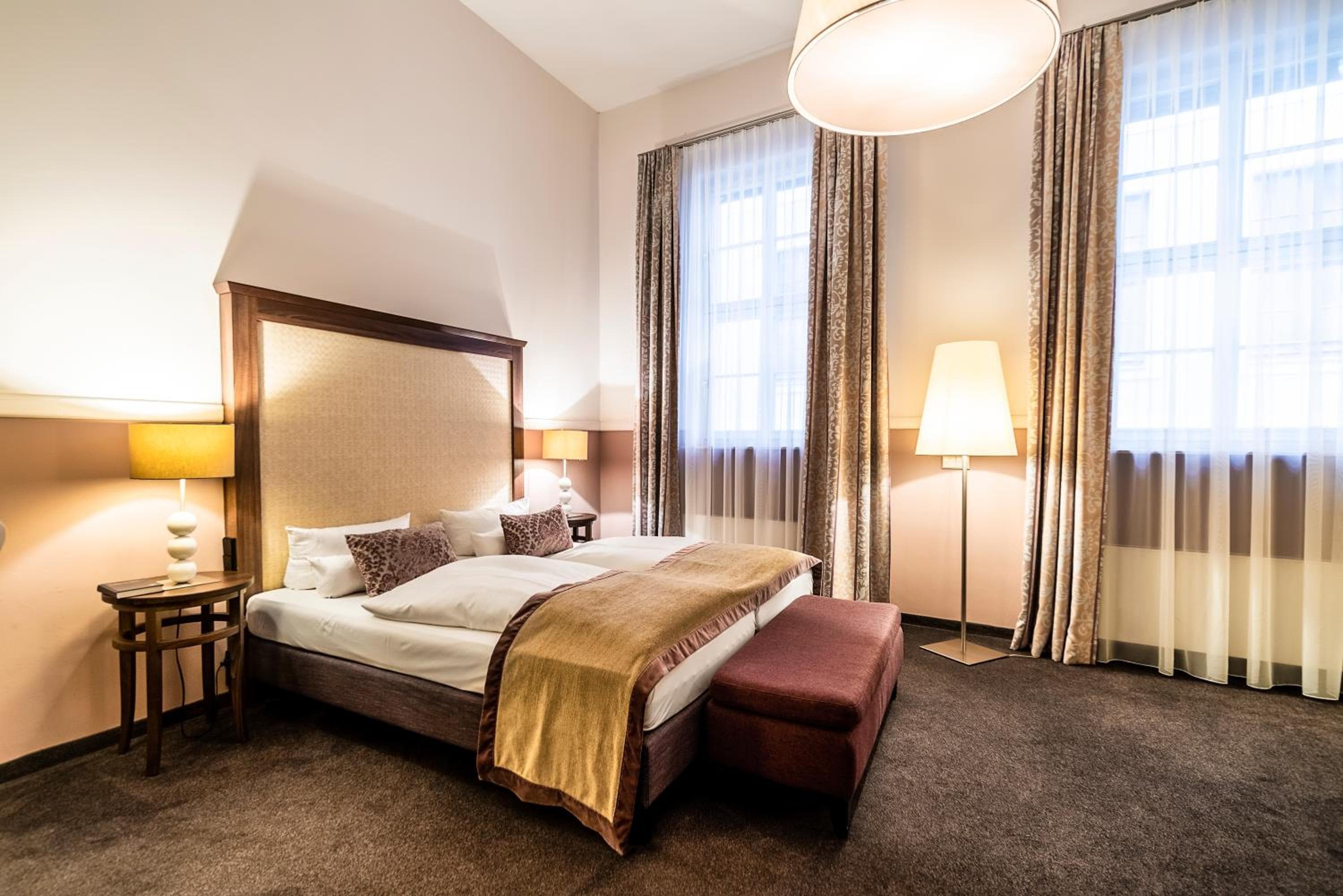 Aparthotel Am Schloss, Dresden, photo 3