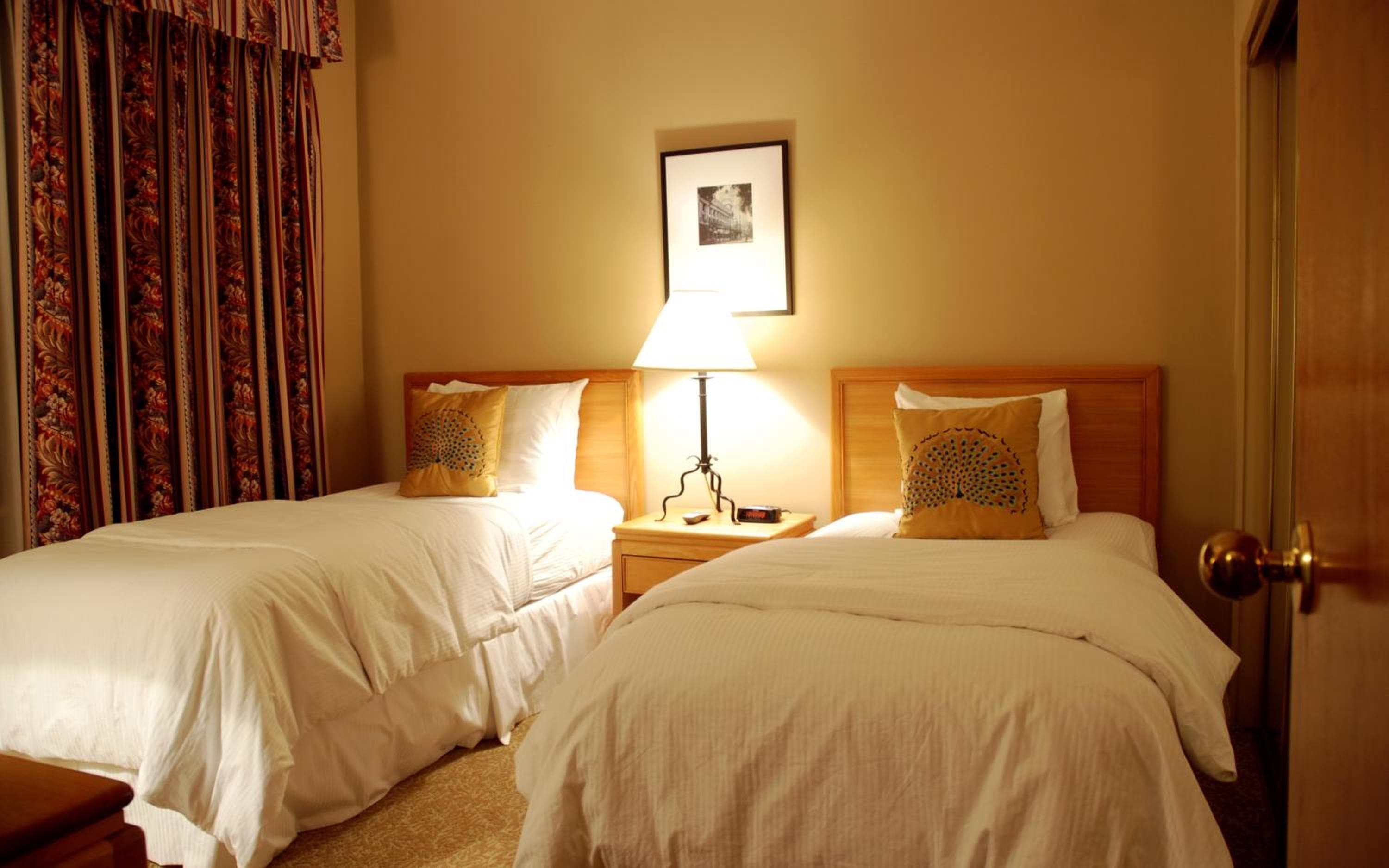 Rosellen Suites at Stanley Park, Vancouver, photo 4