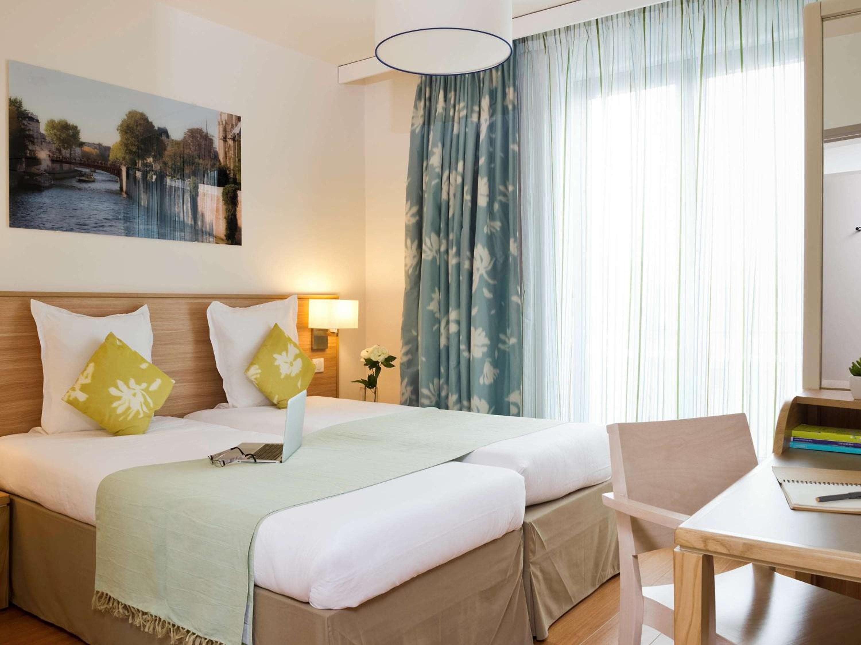 Aparthotel Adagio Paris Vincennes, Vincennes, photo 3