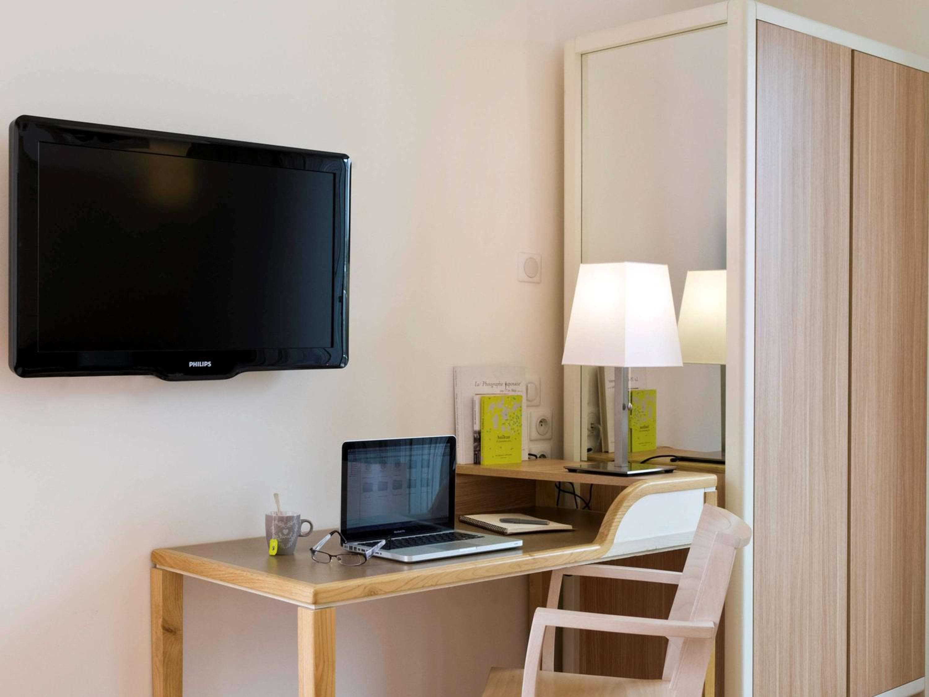 Aparthotel Adagio Paris Vincennes, Vincennes