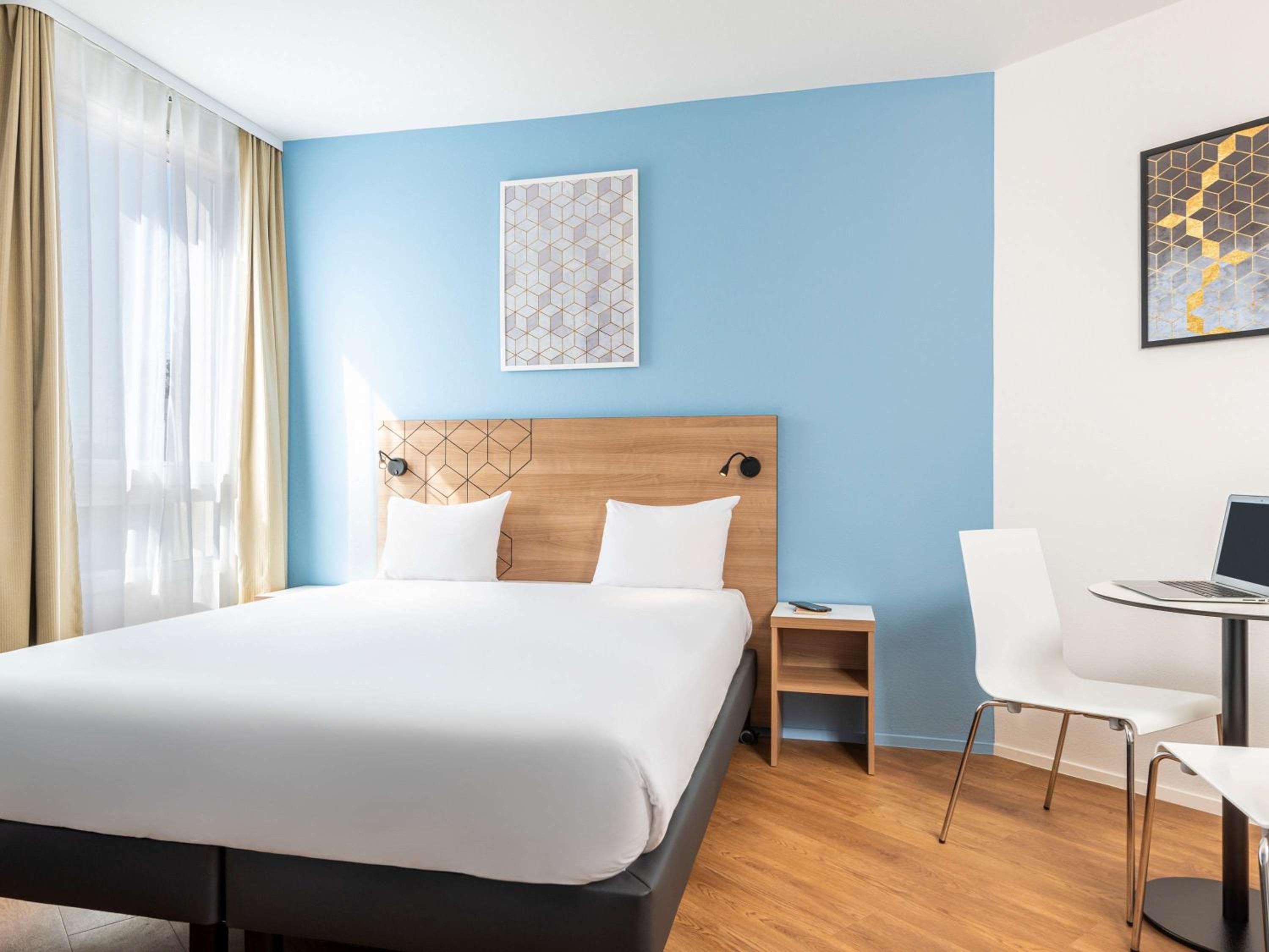 Aparthotel Adagio Access Paris Quai d'Ivry, Ivry-sur-Seine, photo 5