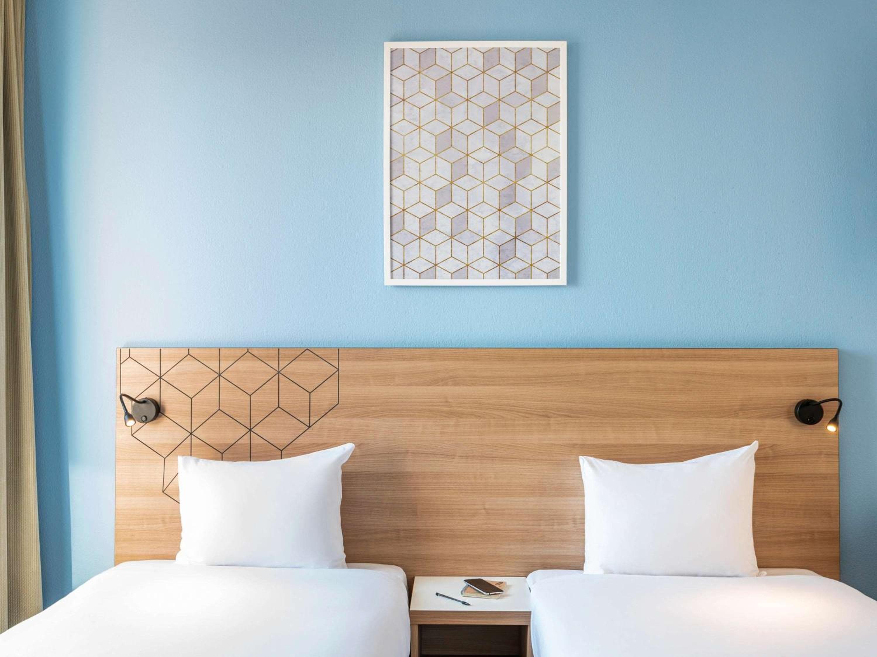 Aparthotel Adagio Access Paris Quai d'Ivry, Ivry-sur-Seine, photo 2