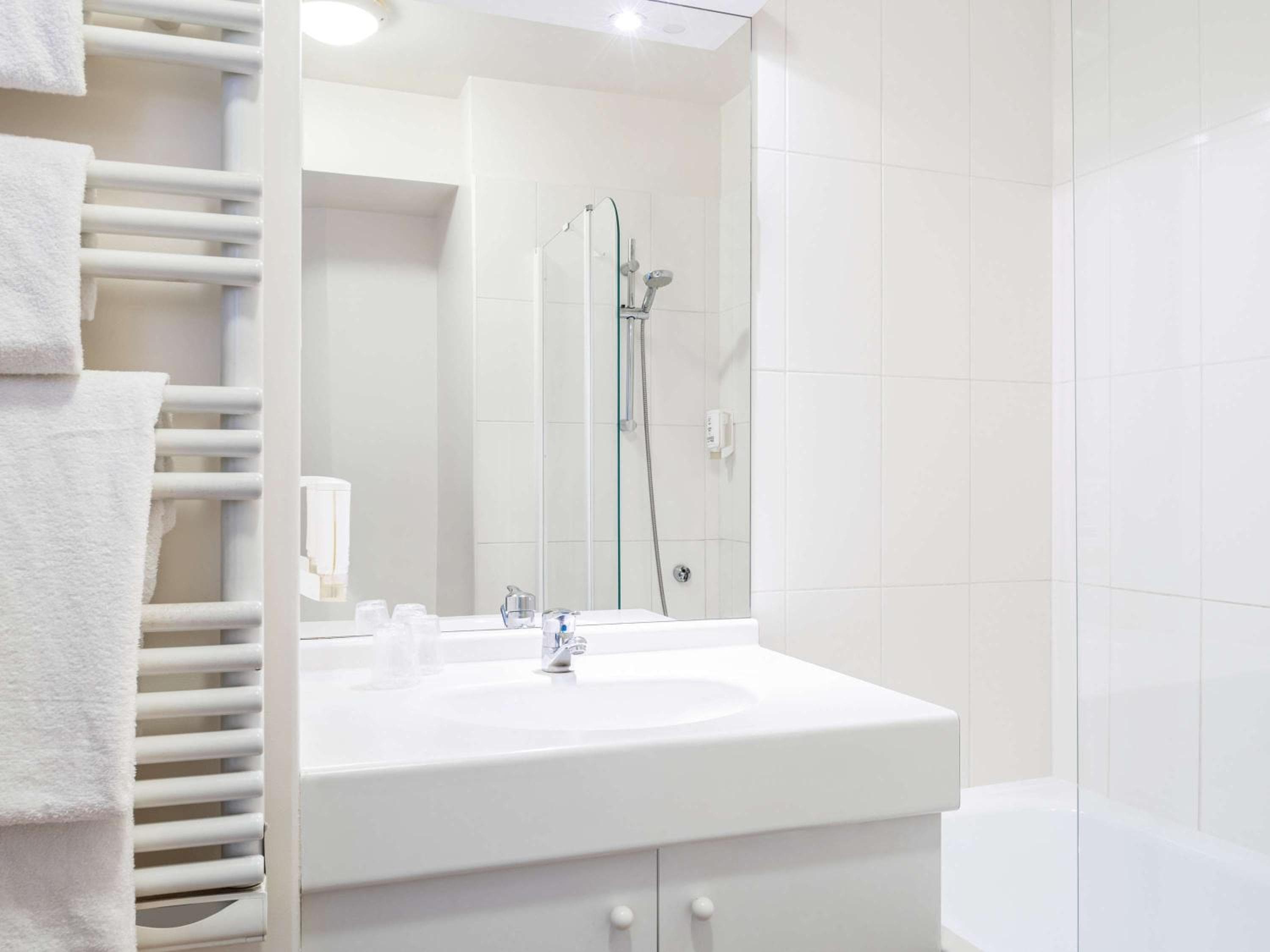 Aparthotel Adagio Access Paris Quai d'Ivry, Ivry-sur-Seine