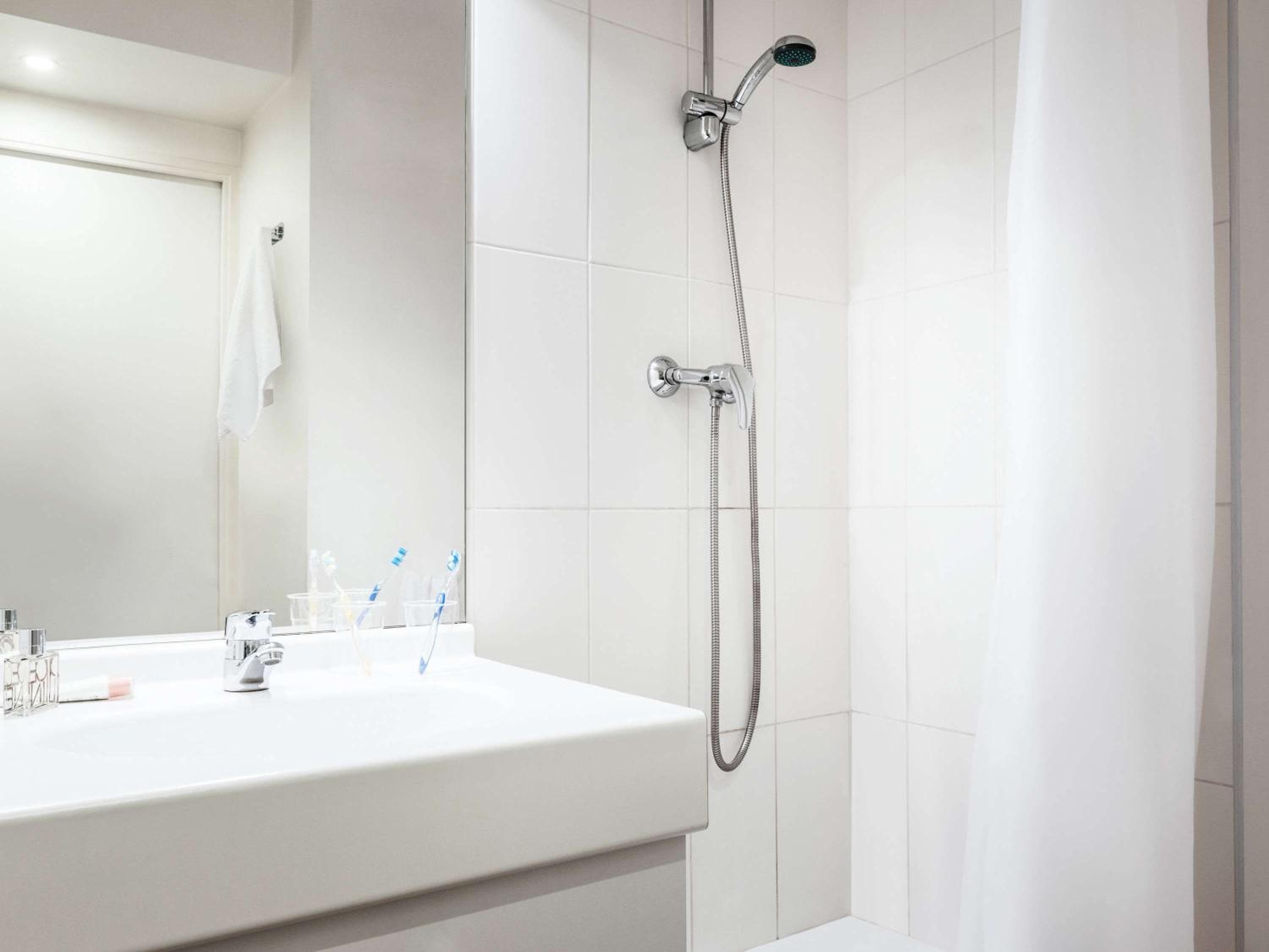 Aparthotel Adagio Access Paris Quai d'Ivry, Ivry-sur-Seine, photo 6