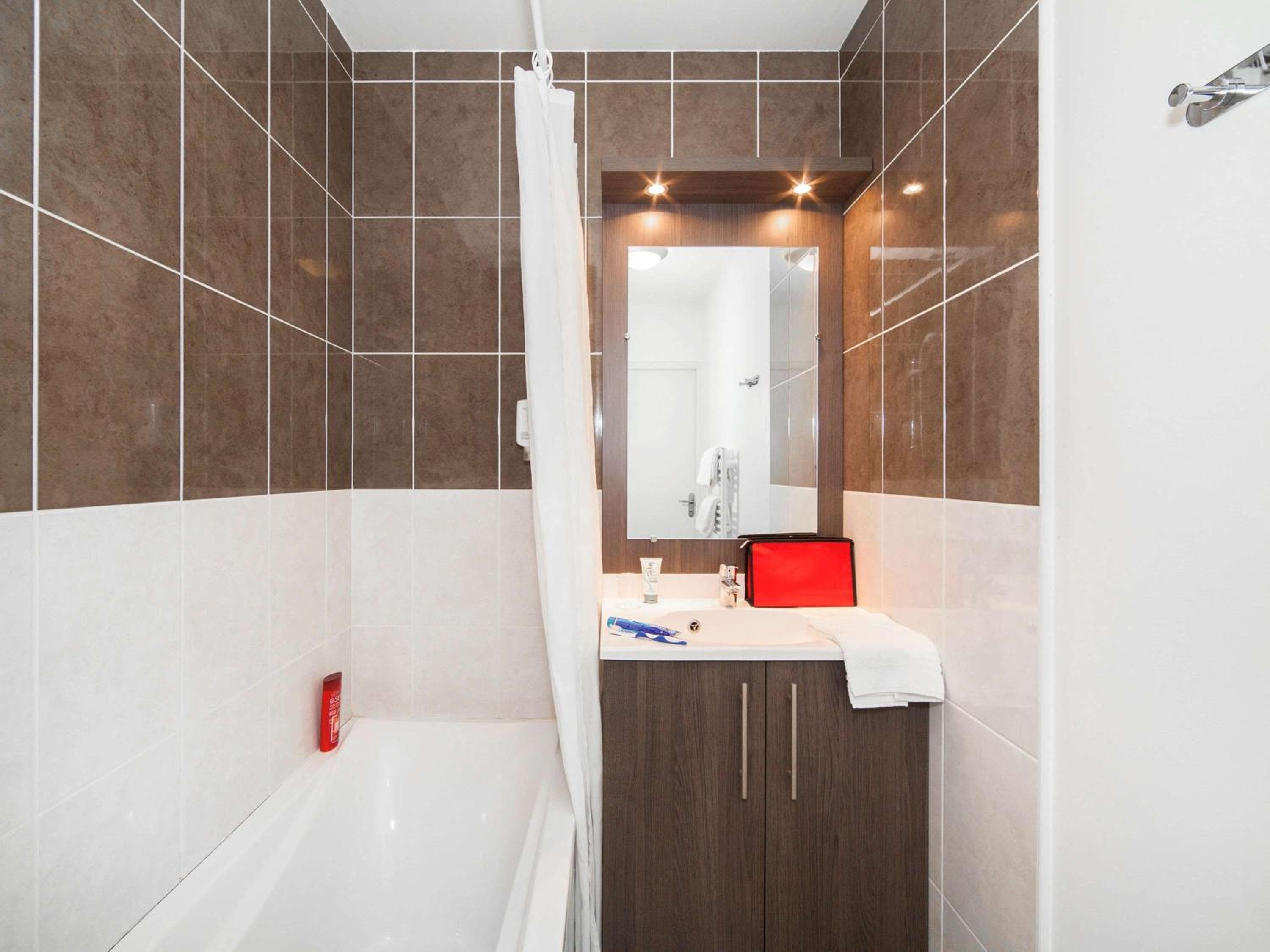 Aparthotel Adagio Access Poitiers, Poitiers, photo 3