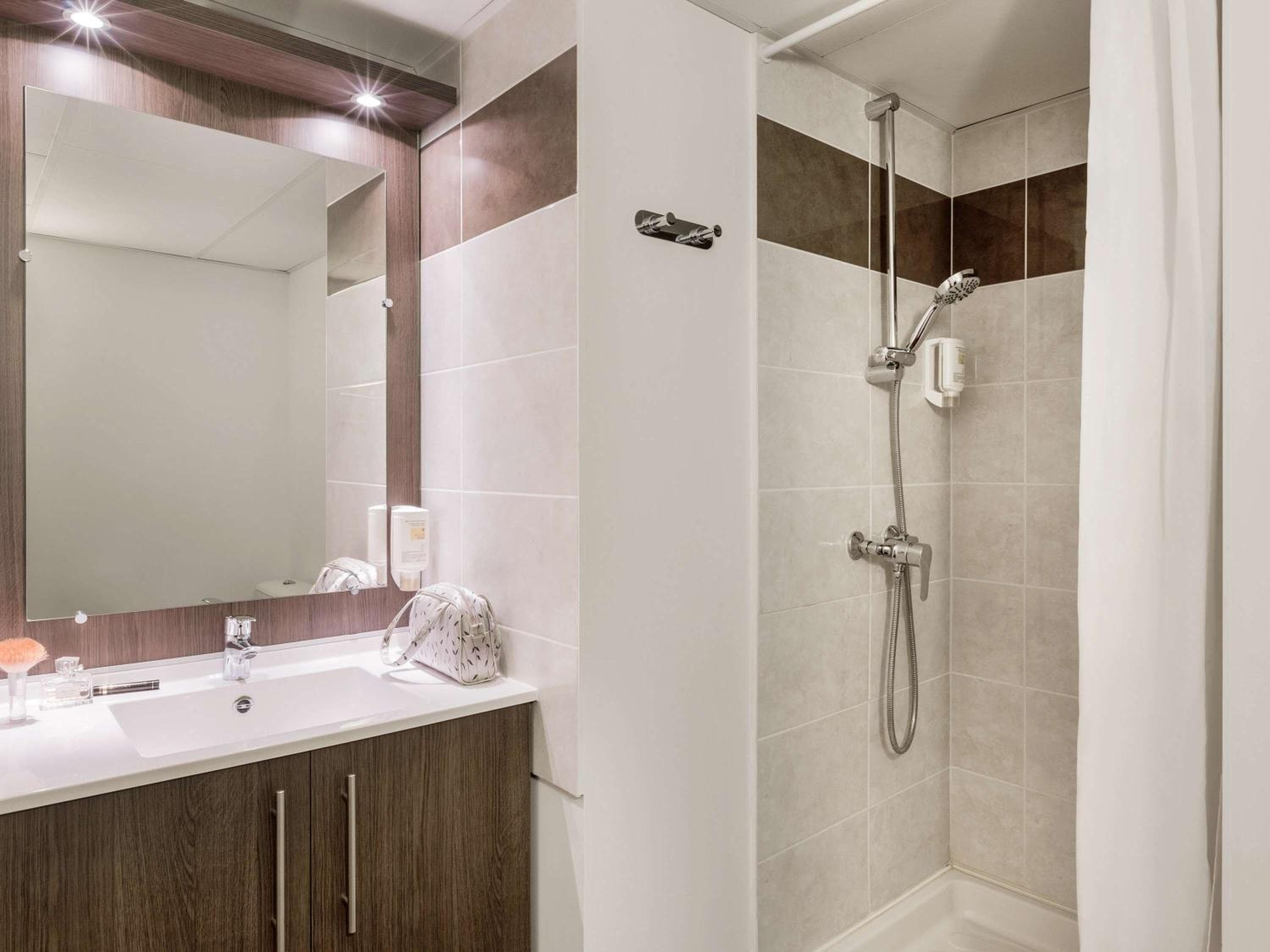 Aparthotel Adagio Access Nantes Viarme, Nantes, photo 4