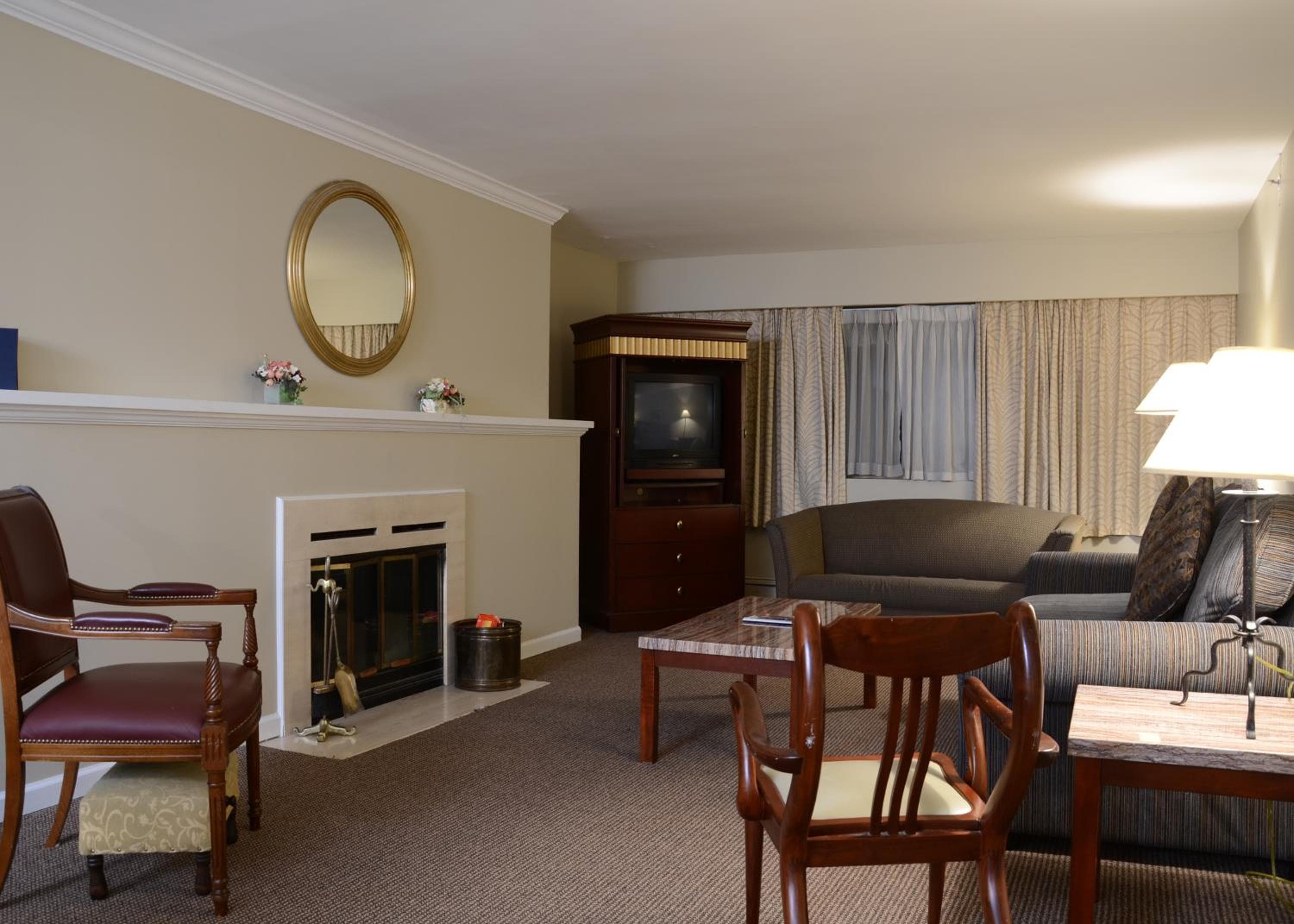 Rosellen Suites at Stanley Park, Vancouver, photo 2