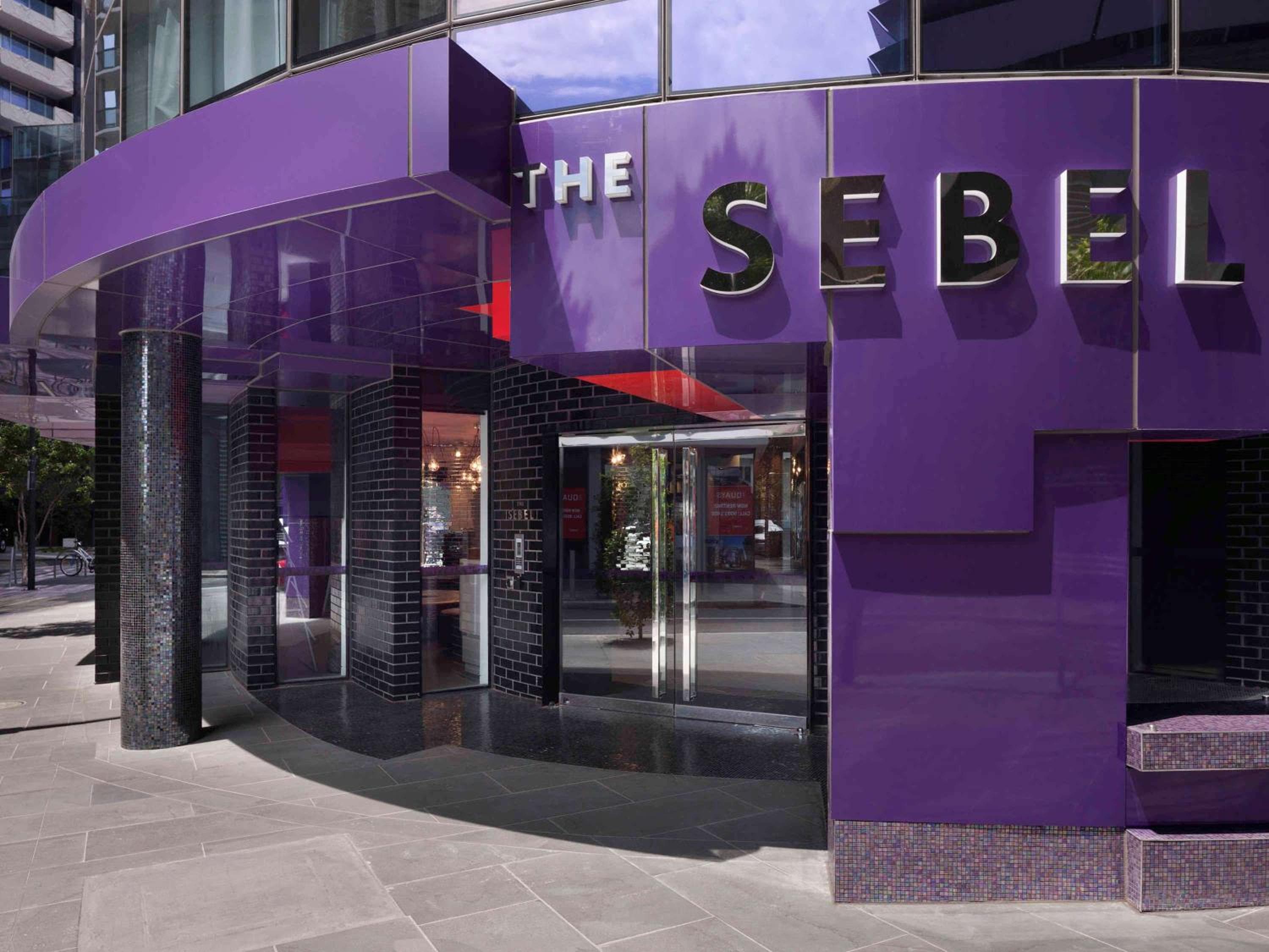 The Sebel Melbourne Docklands Hotel, Melbourne, photo 5