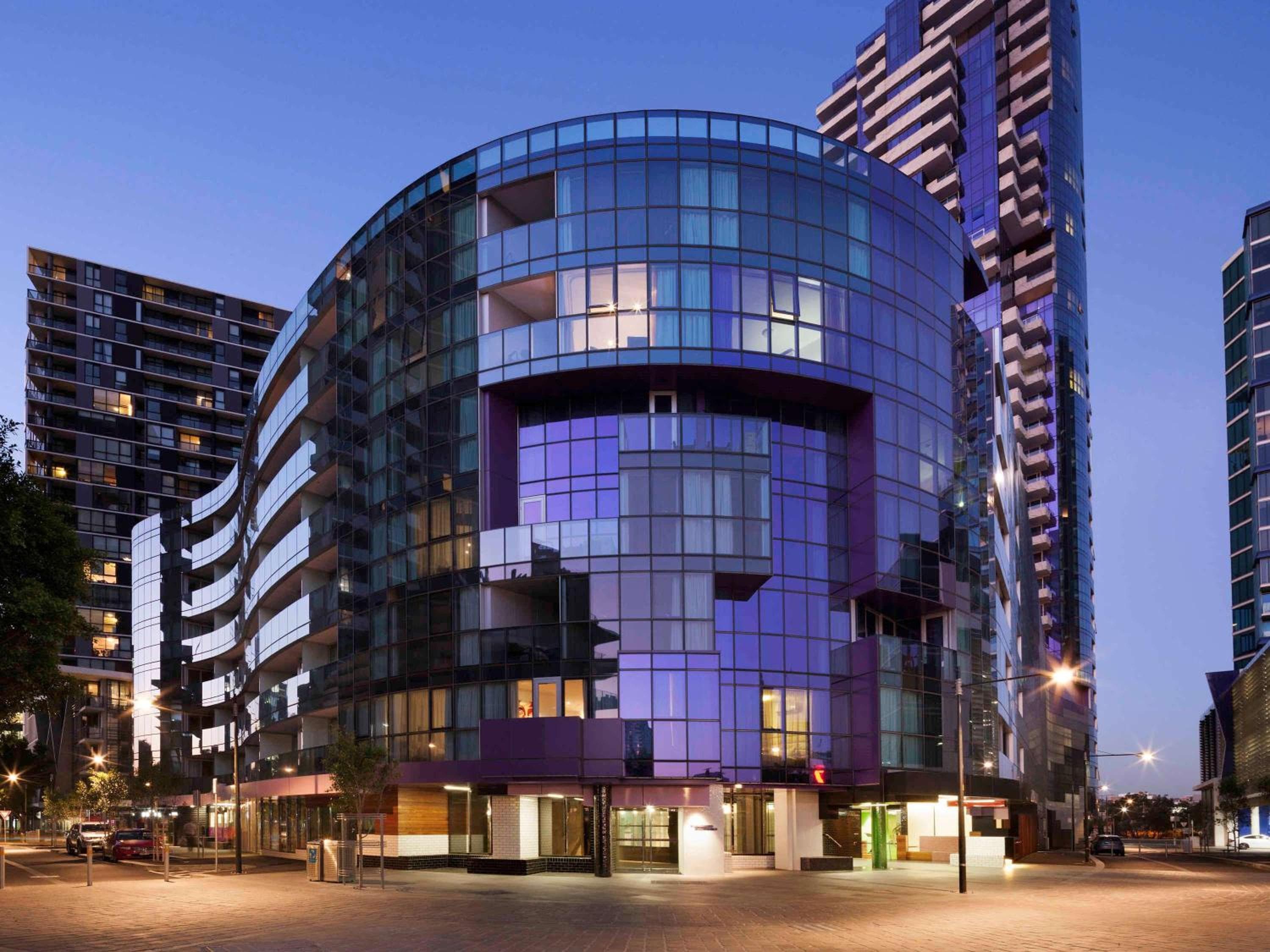 The Sebel Melbourne Docklands Hotel, Melbourne