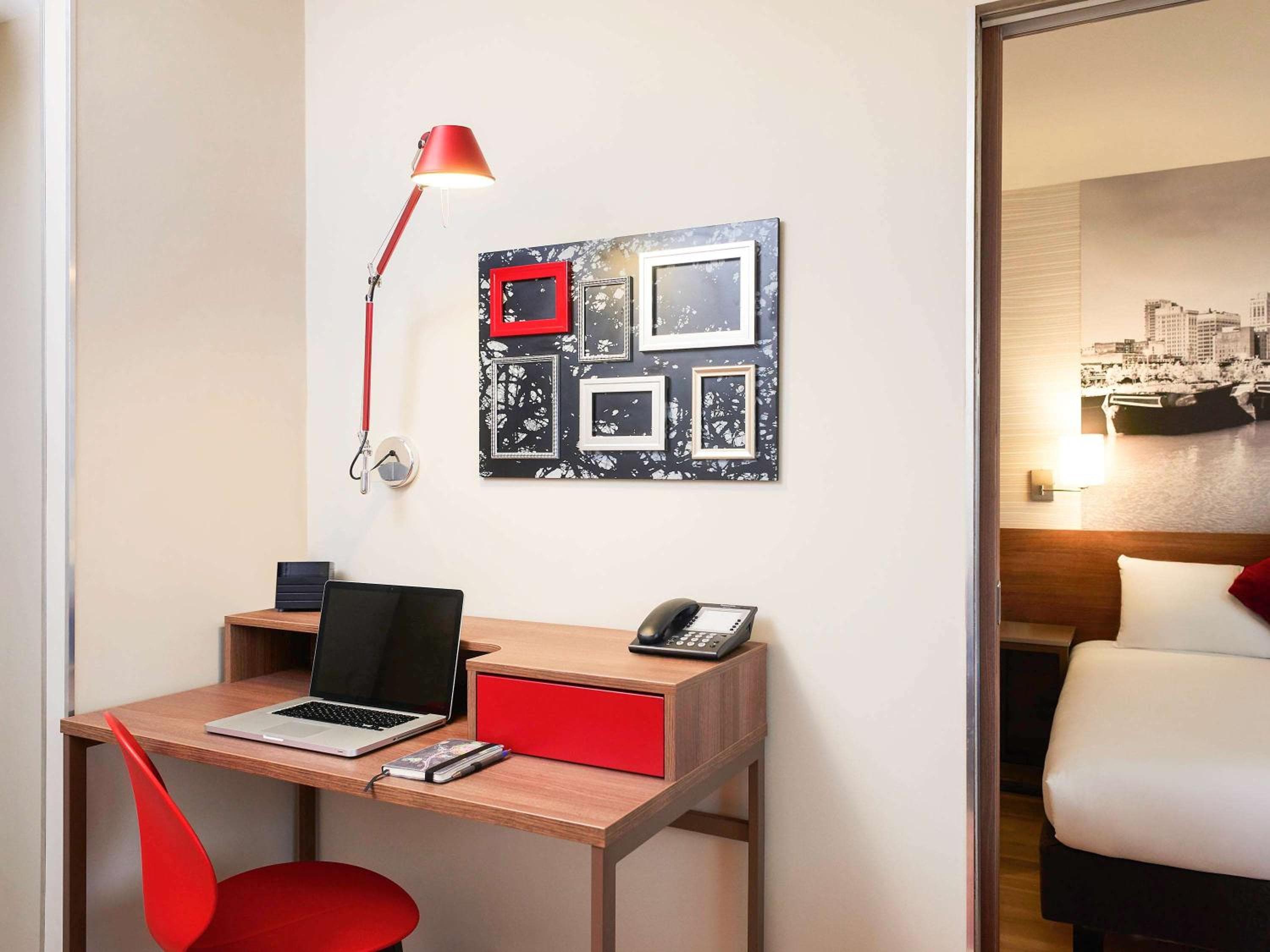 Aparthotel Adagio Birmingham City Centre, Birmingham, photo 6