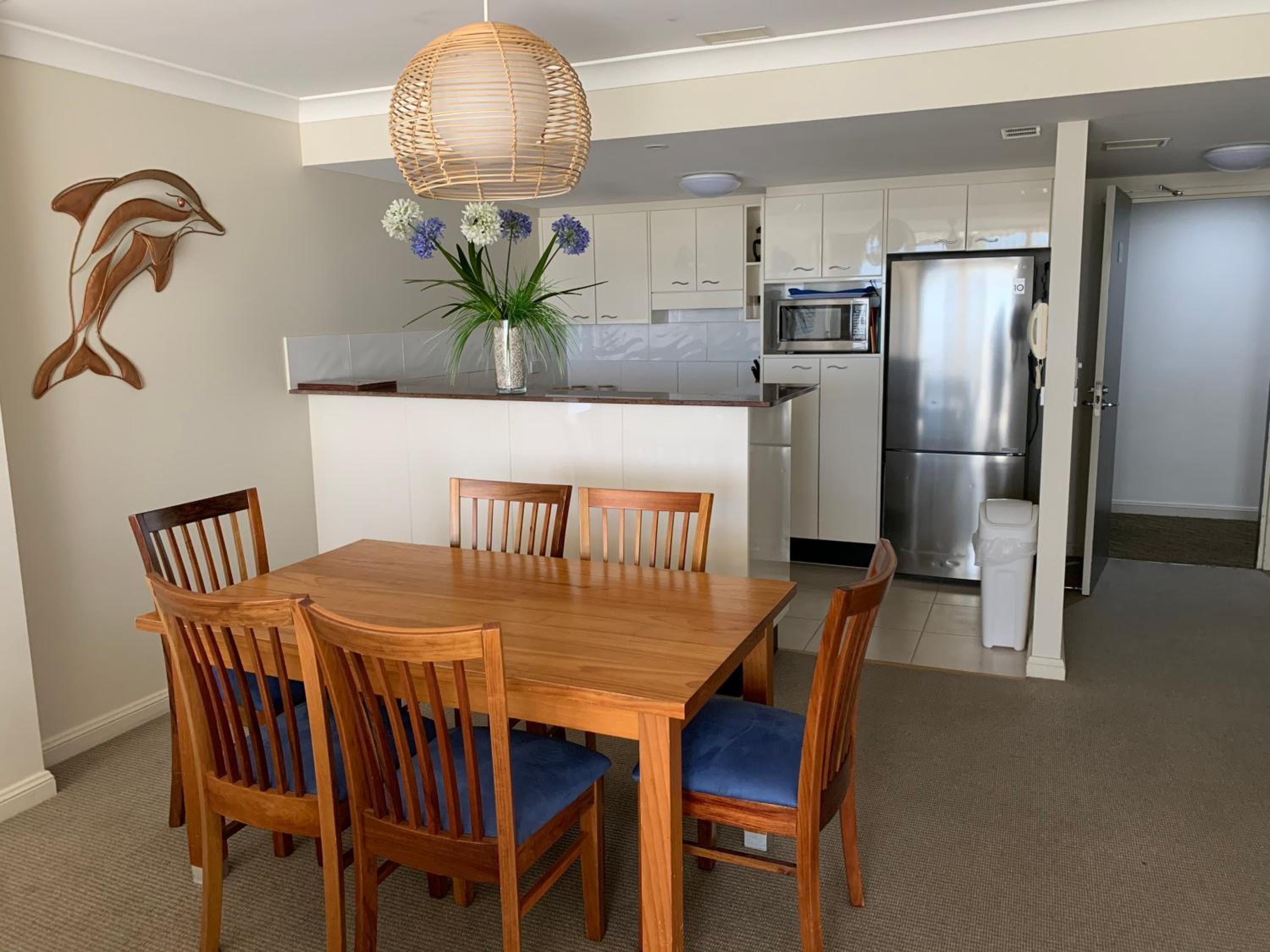 Northpoint Apartments, Port Macquarie, photo 3