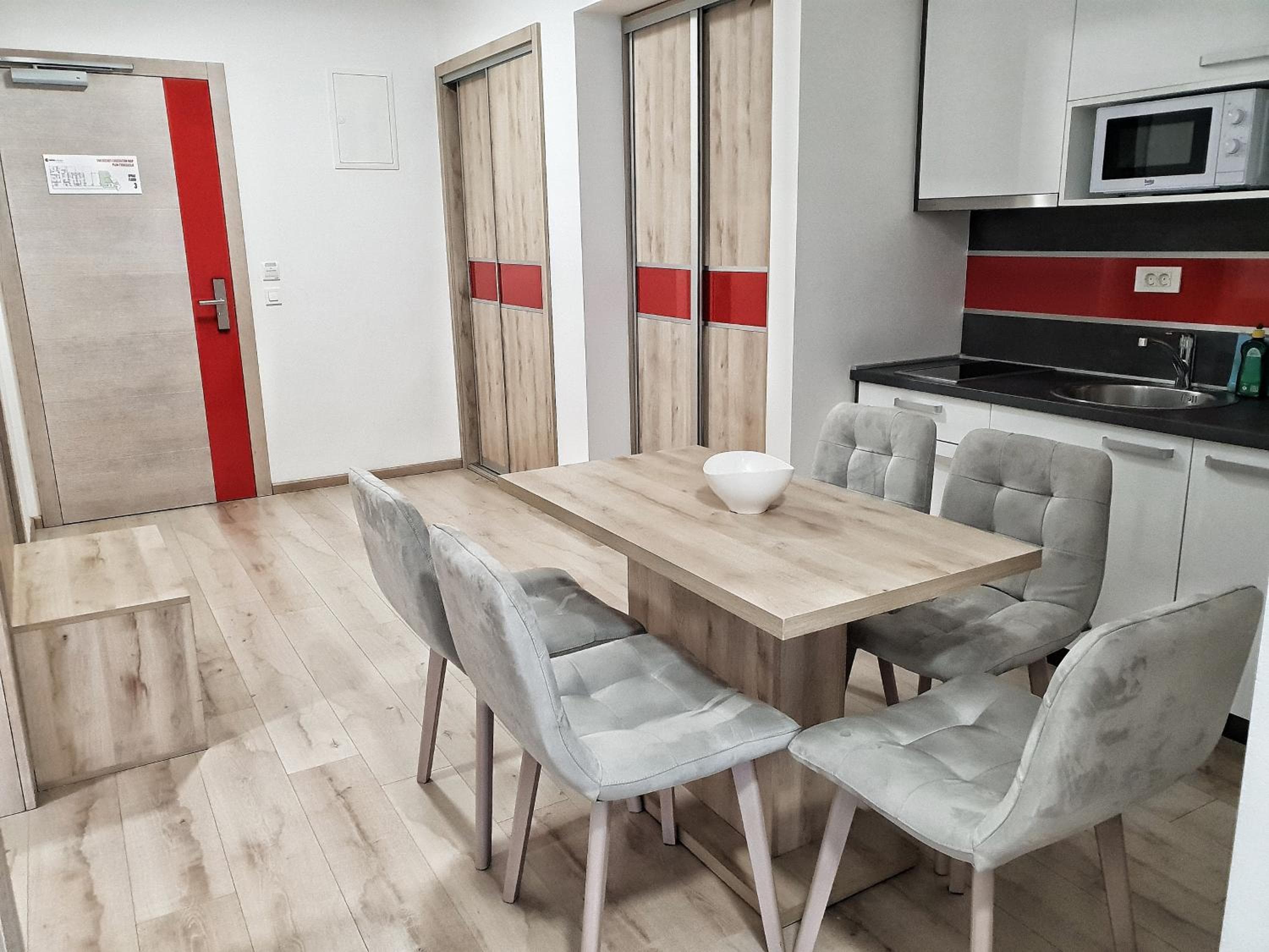Aparthotel Centar Sarajevo, Sarajevo, photo 5