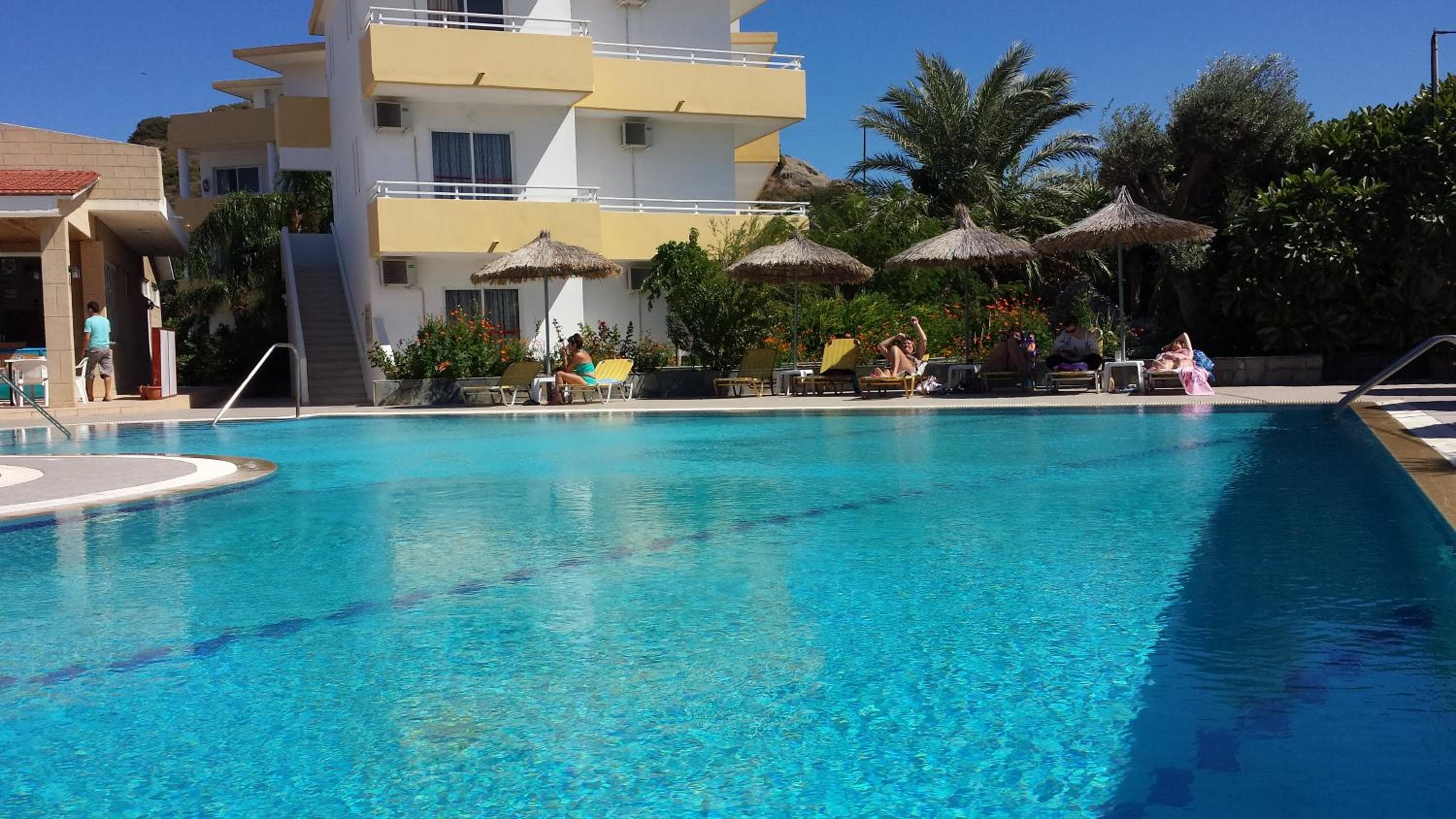 Summer Days, Faliraki, photo 4