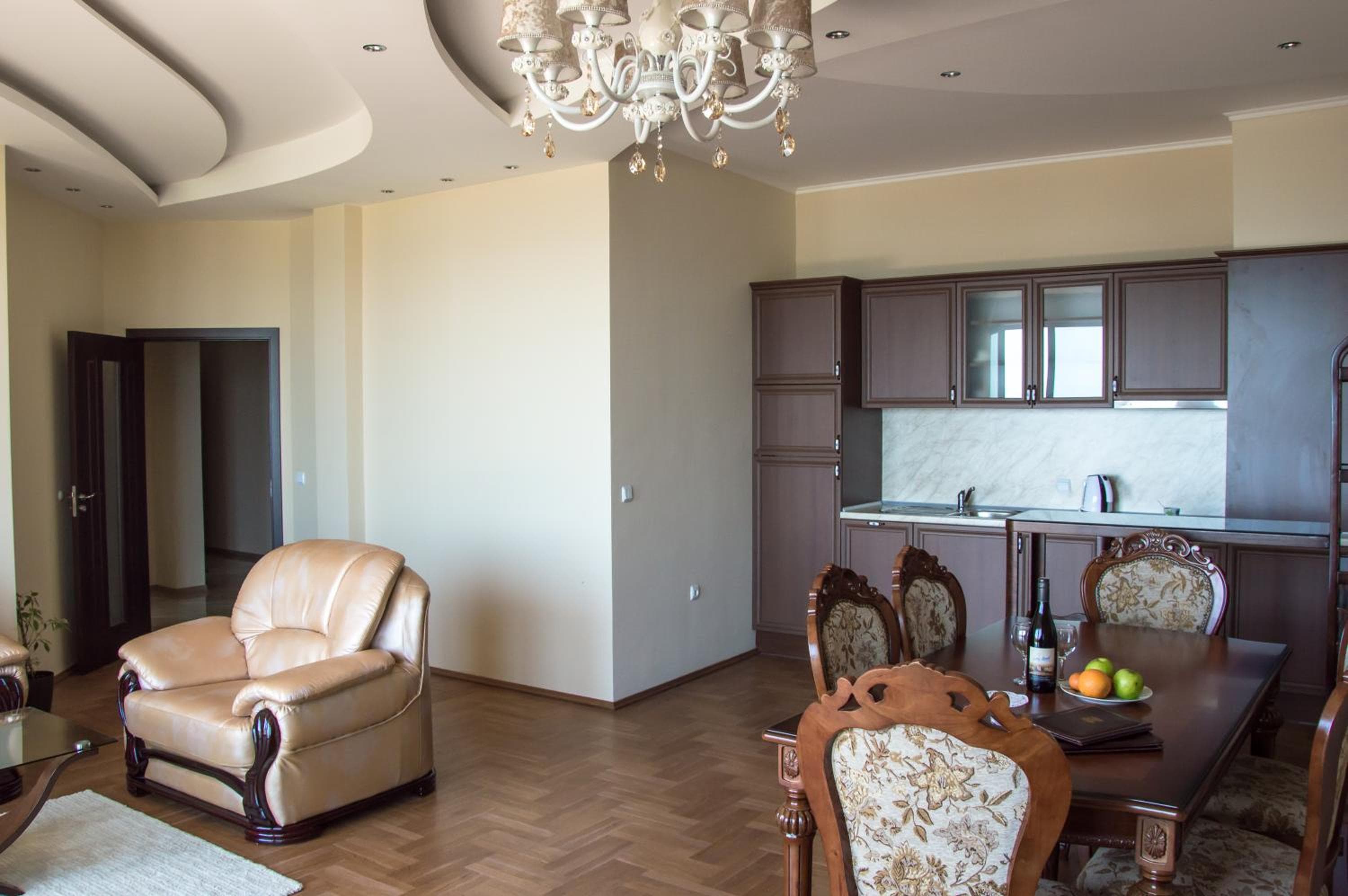 Long Beach Resort, Shkorpilovtsi, photo 4