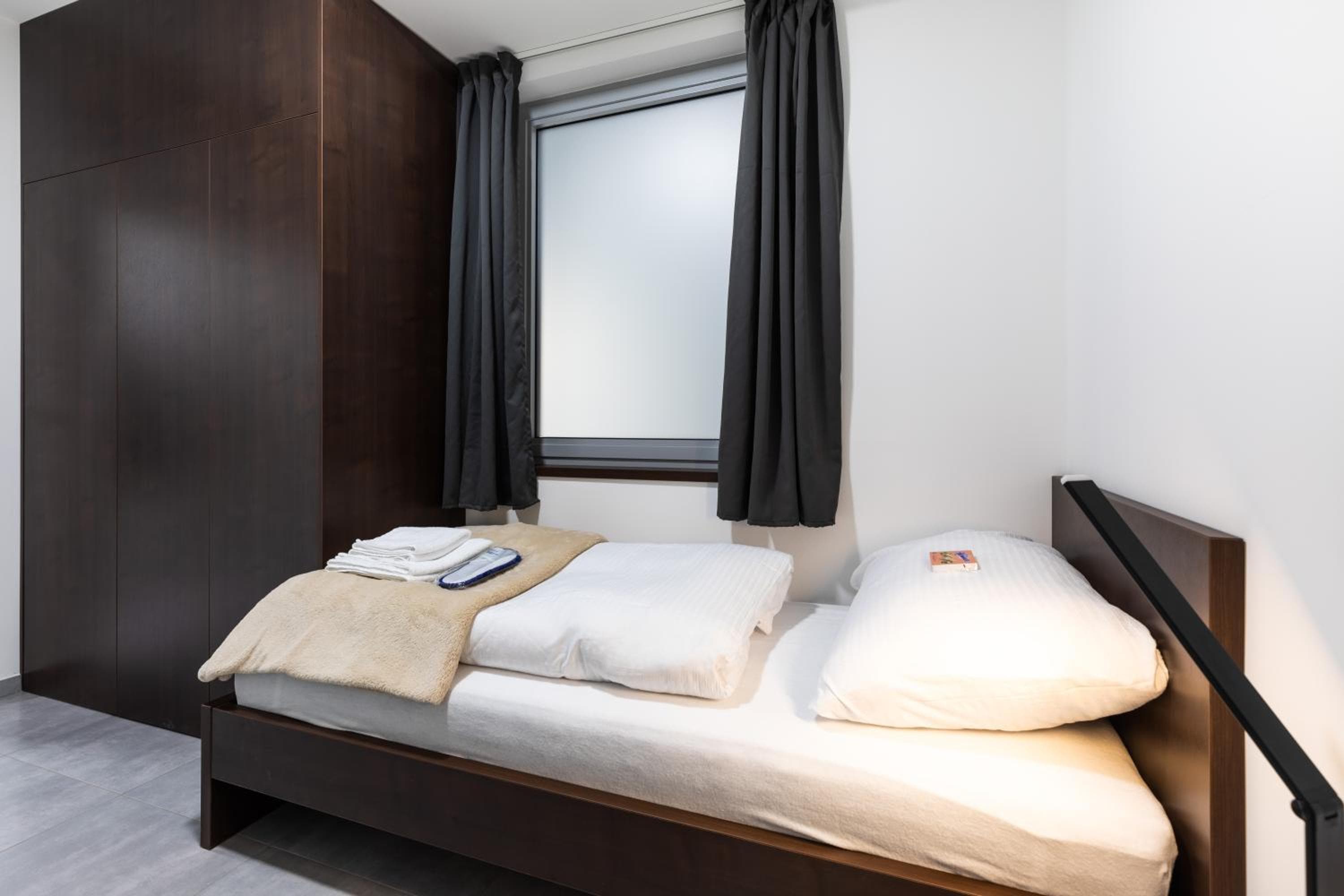 Gabriel´s Apartments, Vienna, photo 5
