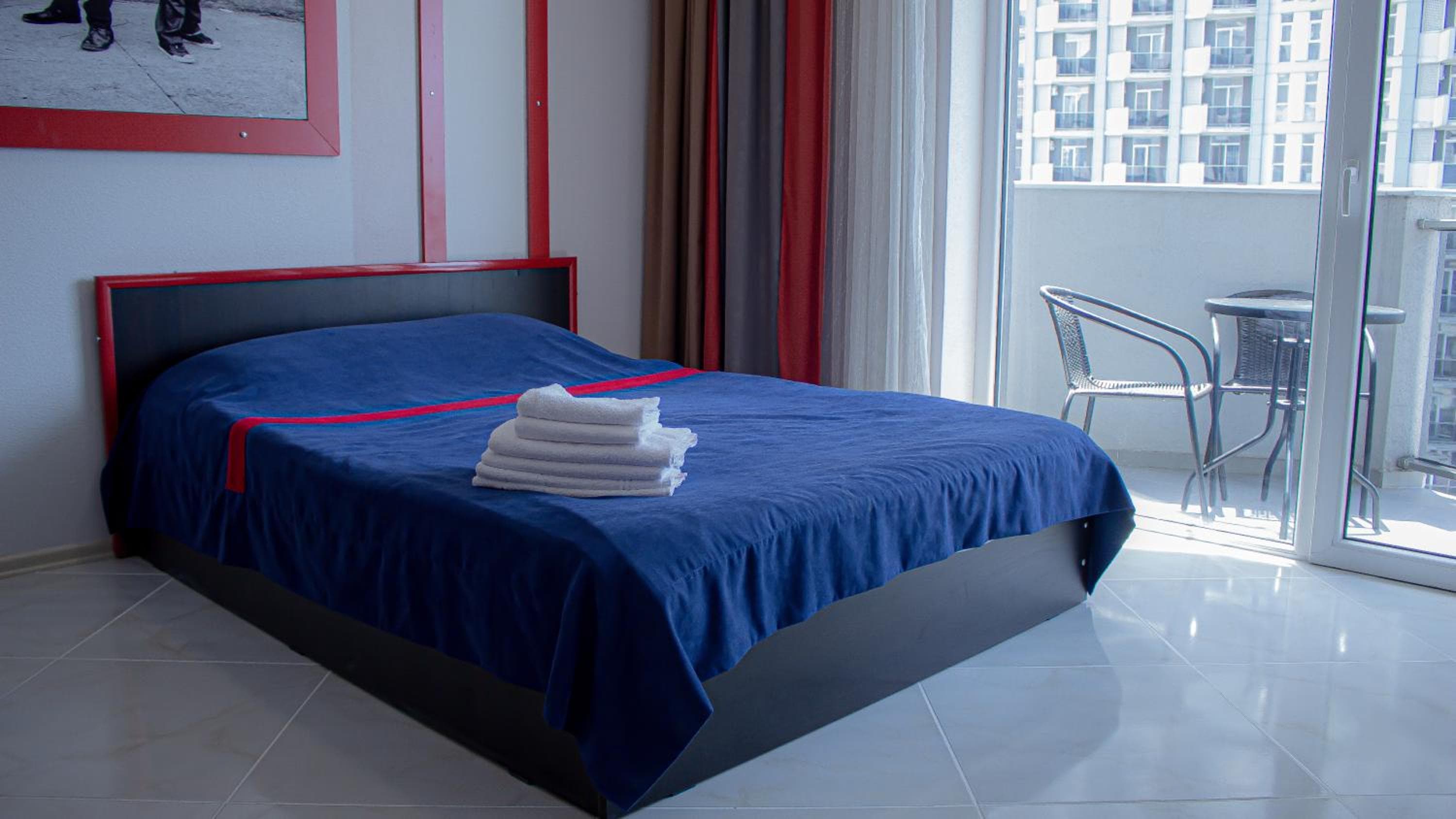 Rock Hotel First Line, Batumi, photo 2