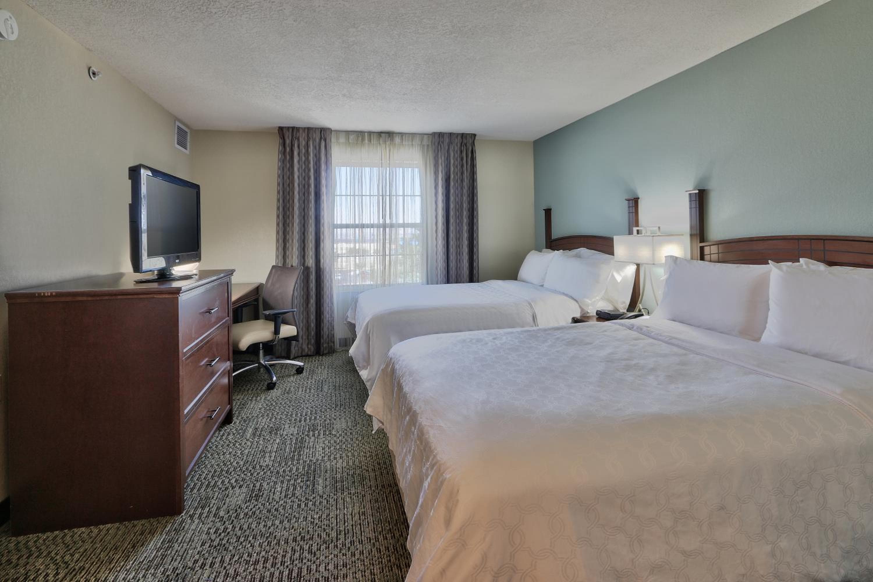 Staybridge Suites Albuquerque North by IHG, Albuquerque, photo 2