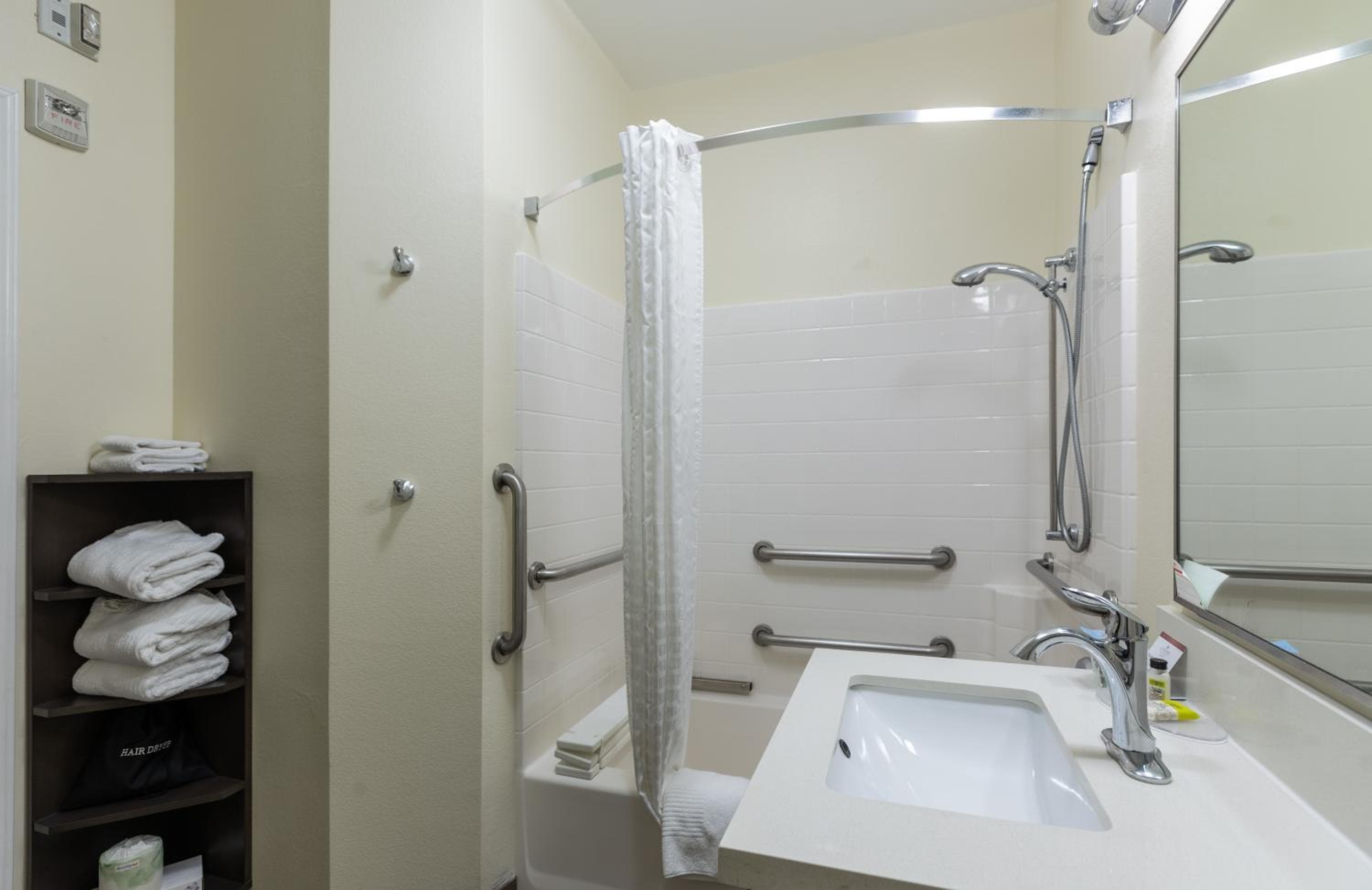 Candlewood Suites San Marcos by IHG, San Marcos, photo 5