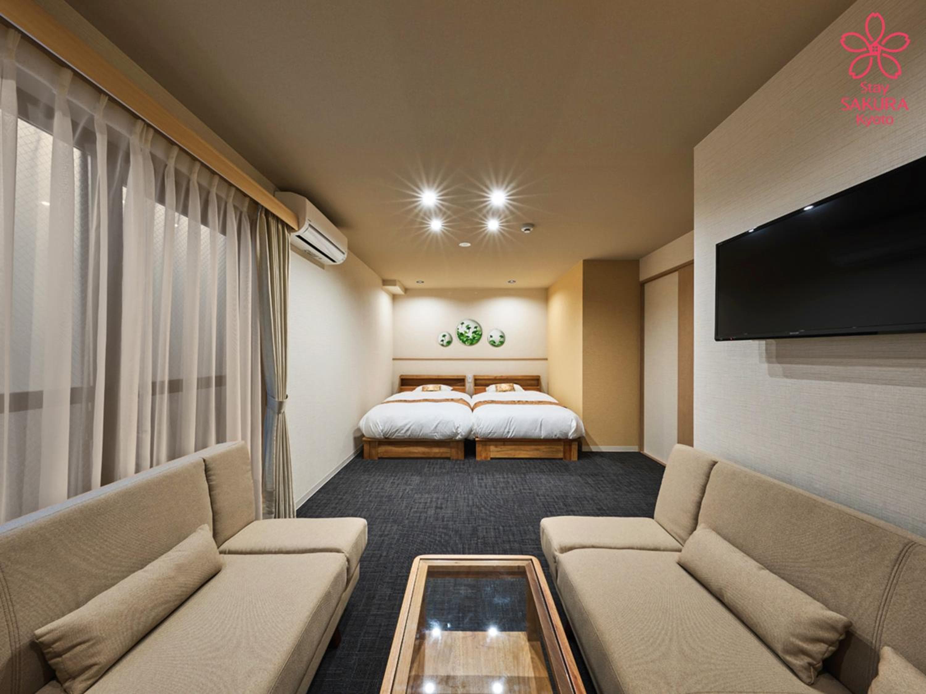 Stay SAKURA Kyoto Higashiyama Shirakawa, Kyoto, photo 3