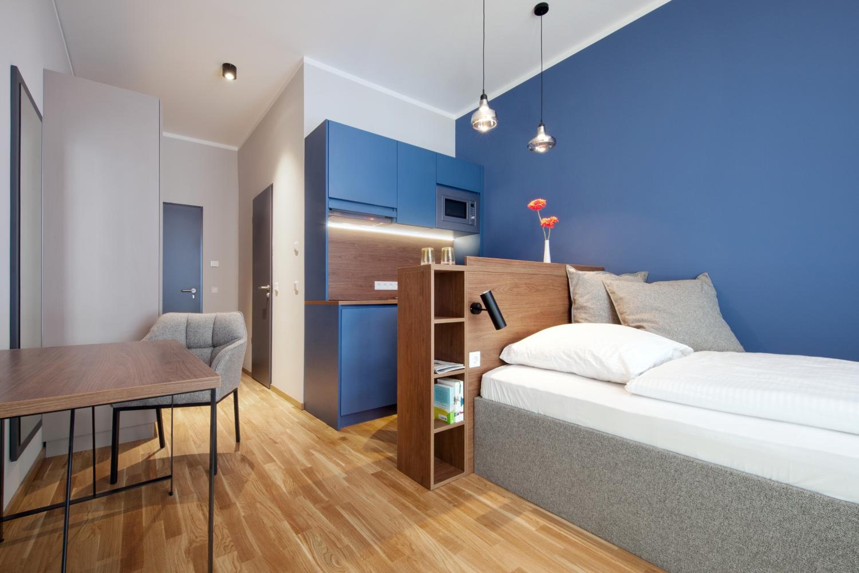 Brera Serviced Apartments Ulm, Ulm, photo 2