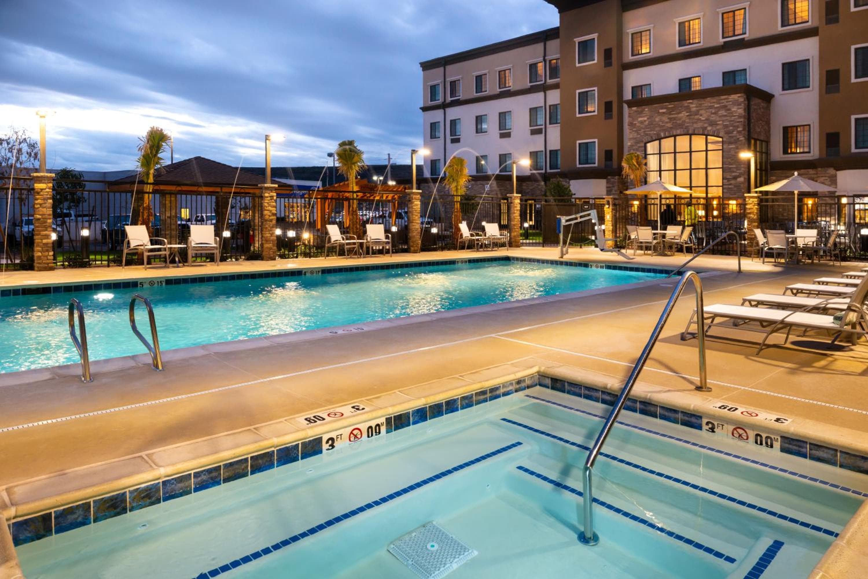 Staybridge Suites - St George by IHG, photo 5