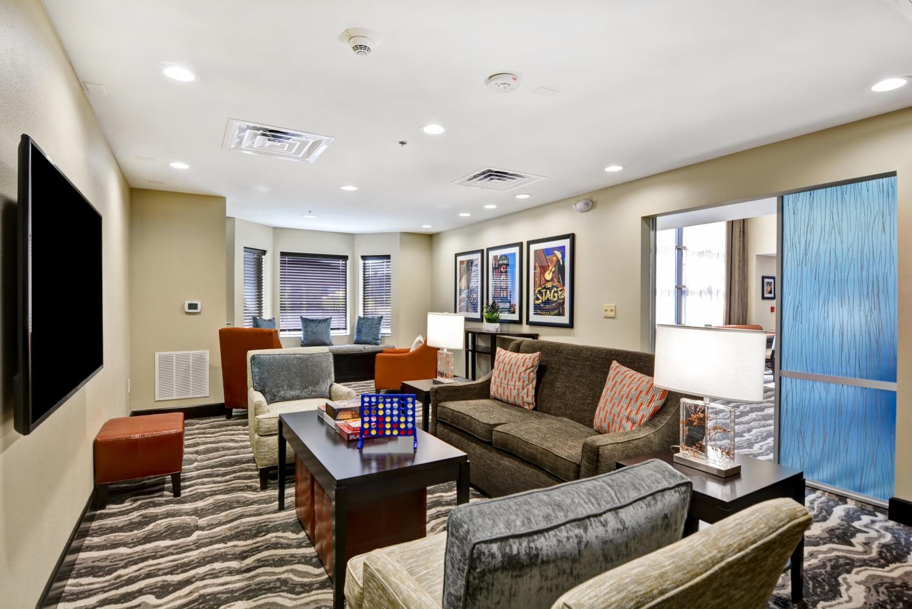 Staybridge Suites Mt Juliet - Nashville Area by IHG, Mount Juliet, photo 6