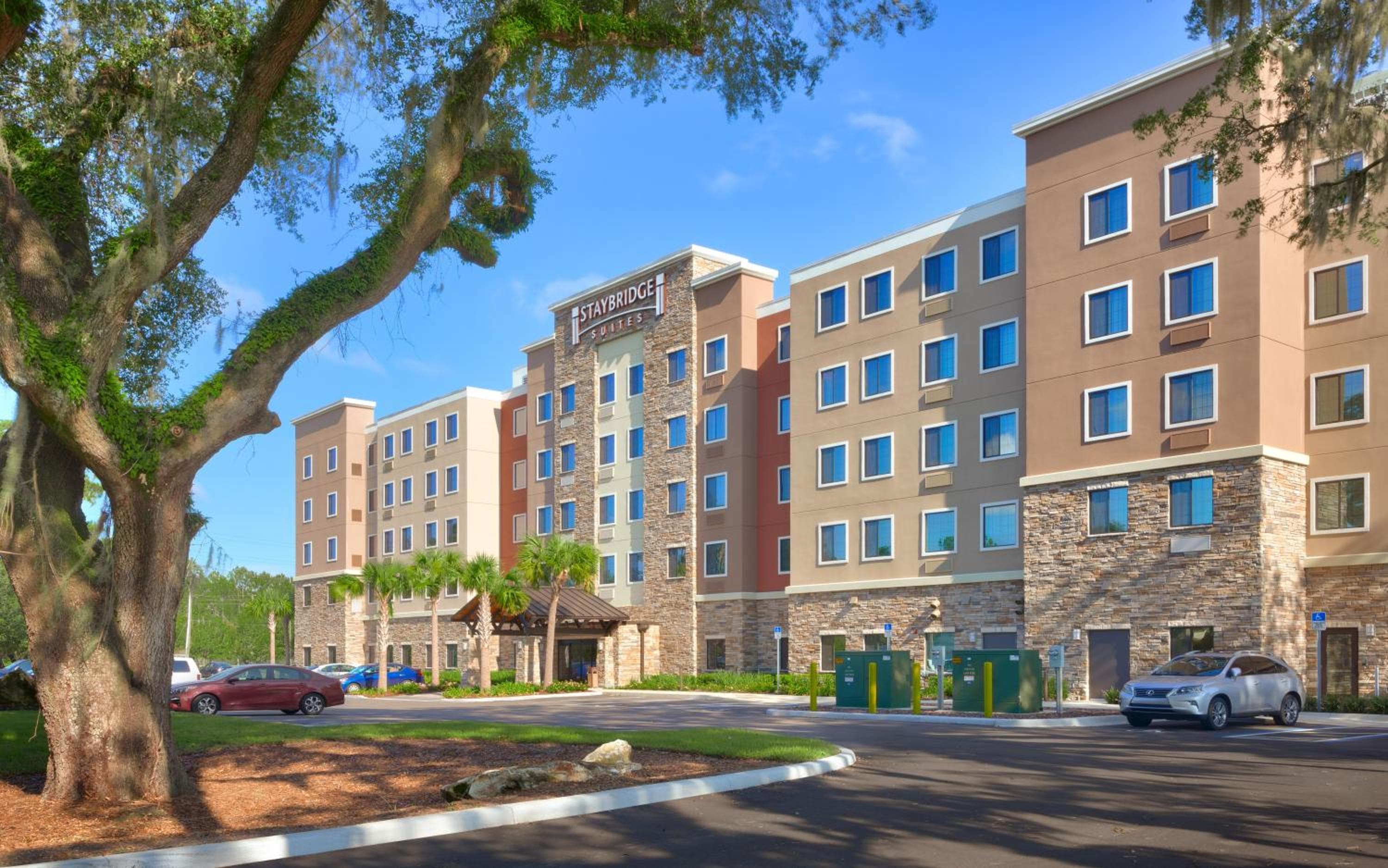 Staybridge Suites - Gainesville I-75 by IHG, Gainesville