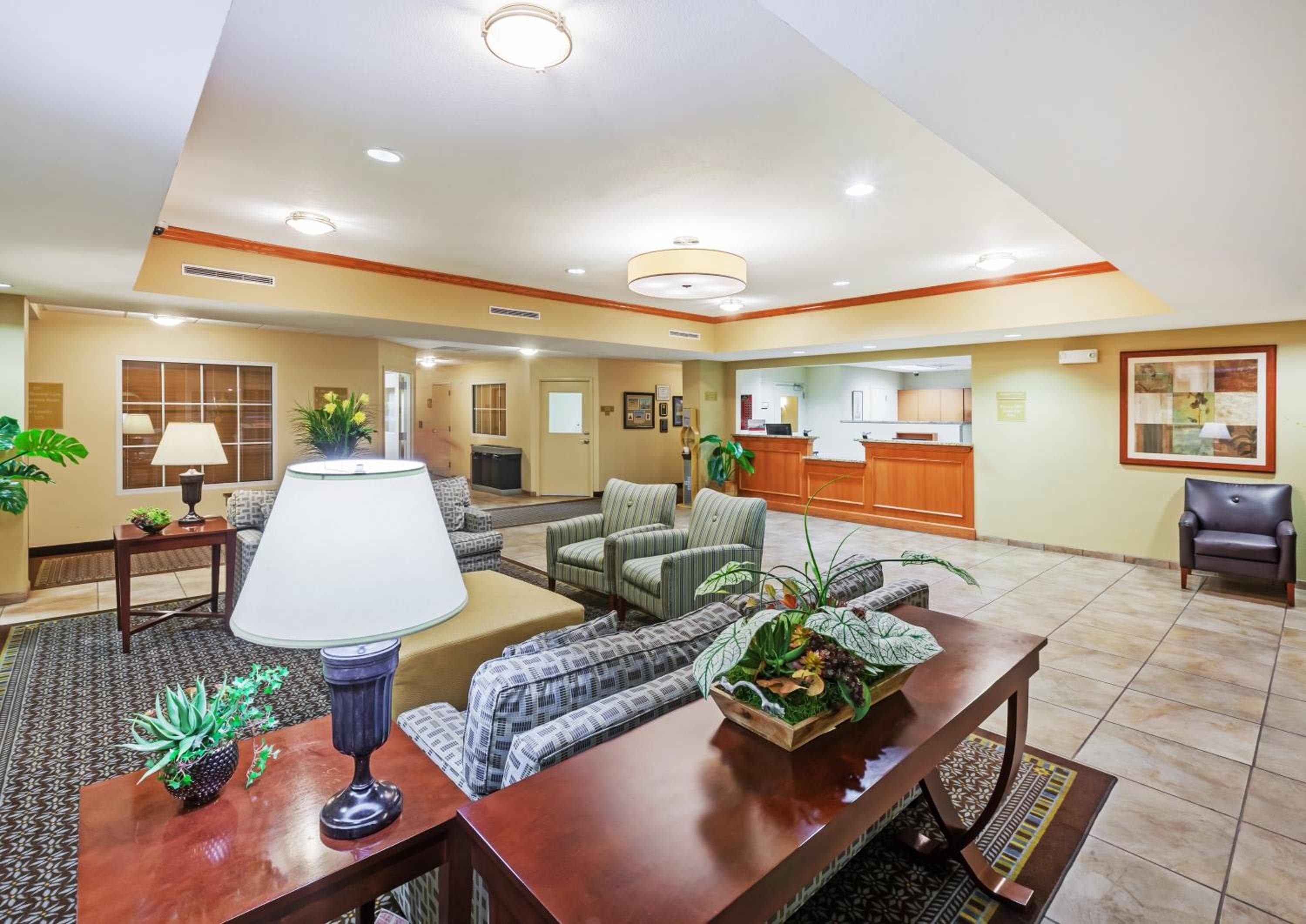 Candlewood Suites El Paso by IHG, El Paso, photo 5