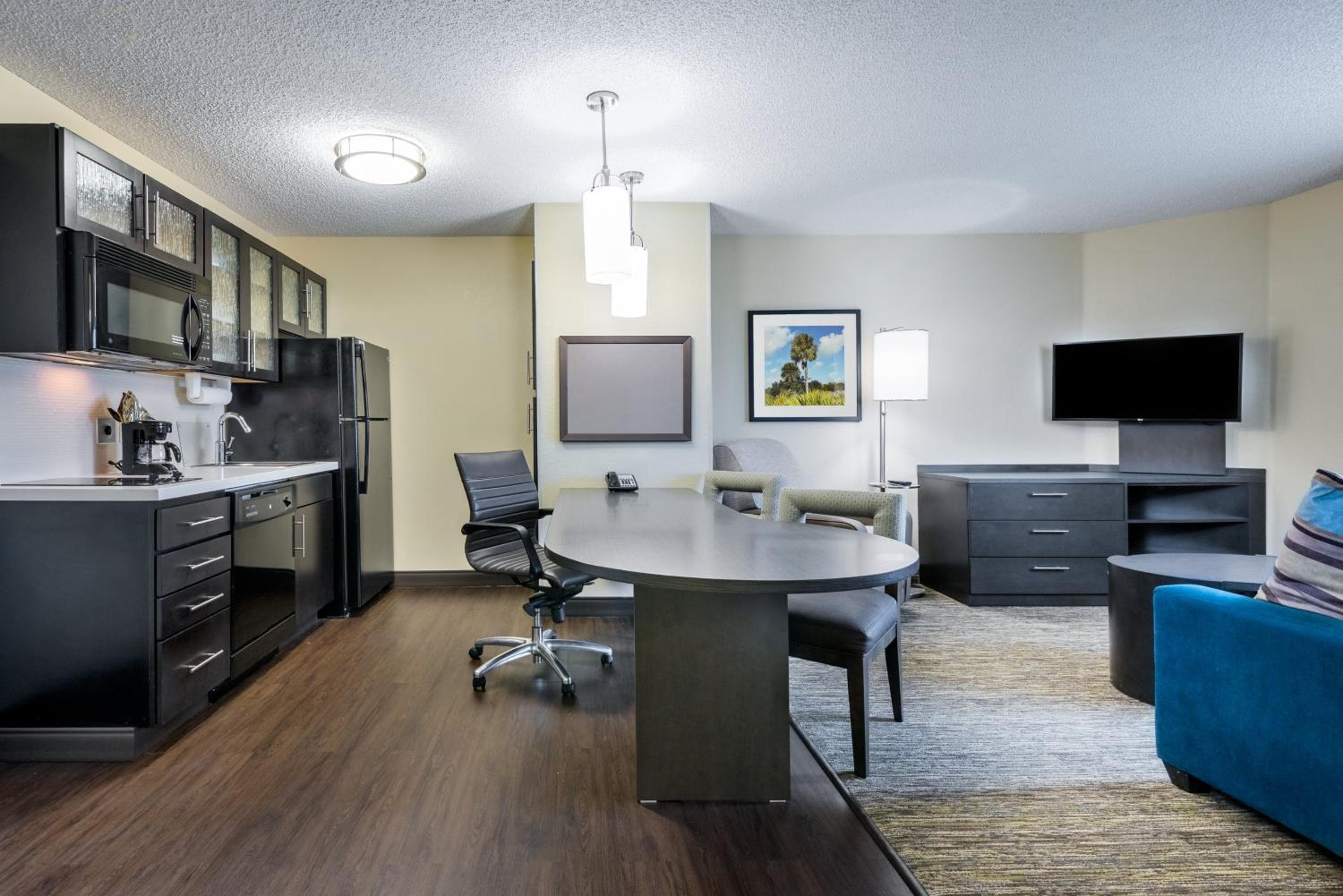 Candlewood Suites Lake Mary by IHG, Lake Mary, photo 2