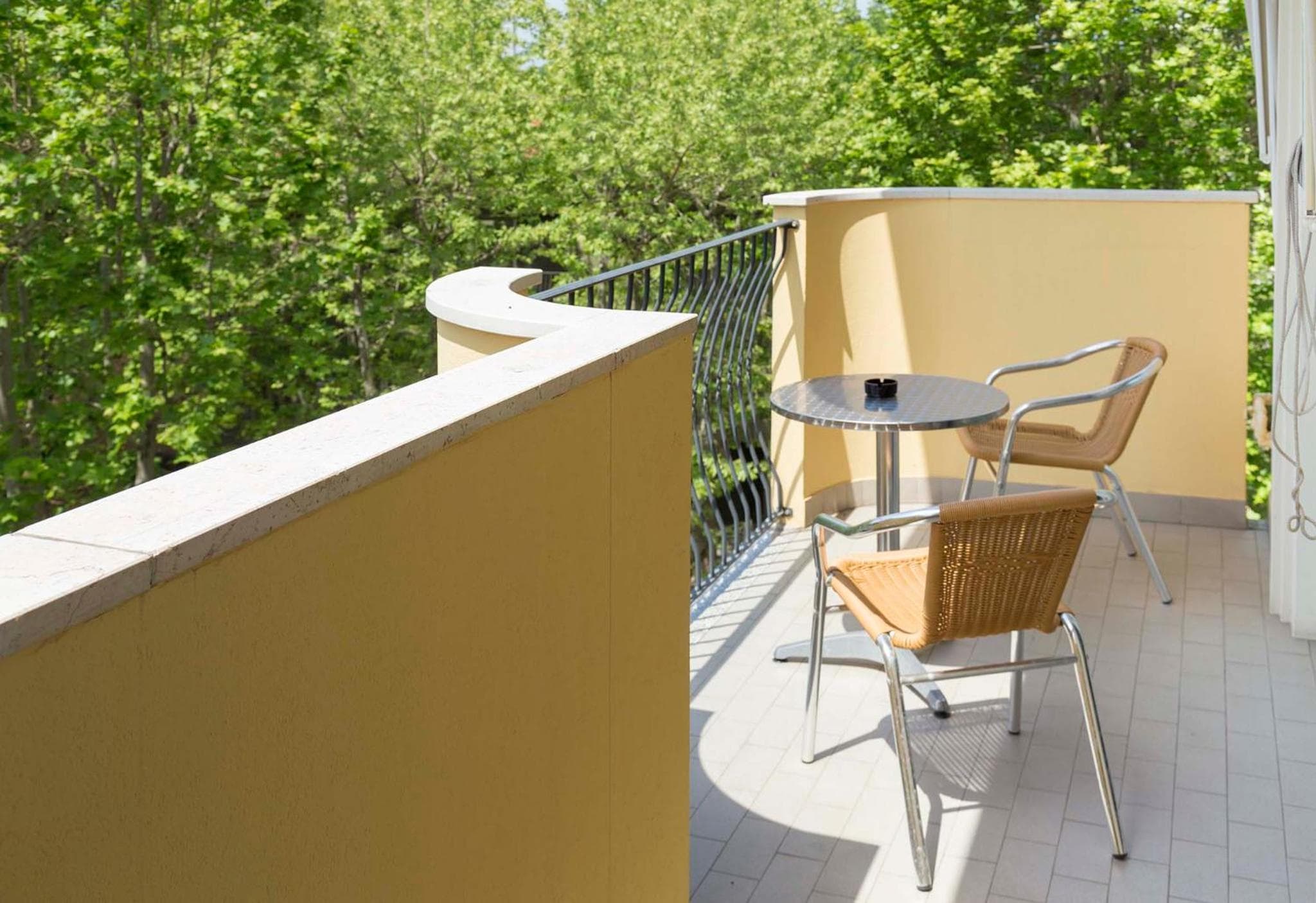 Residence Queen, Rimini, photo 5