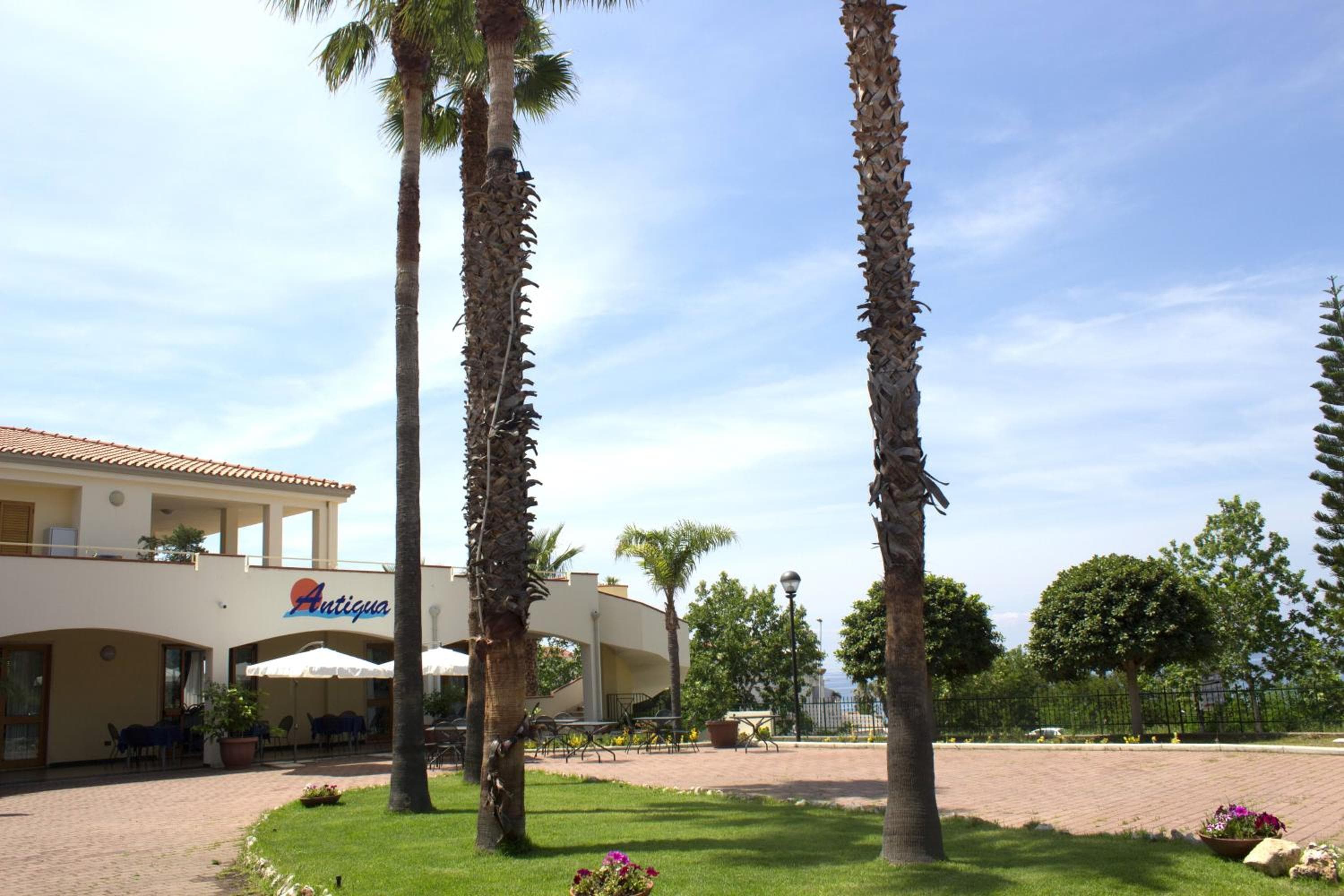 Residence Antigua, Bonifati, photo 6
