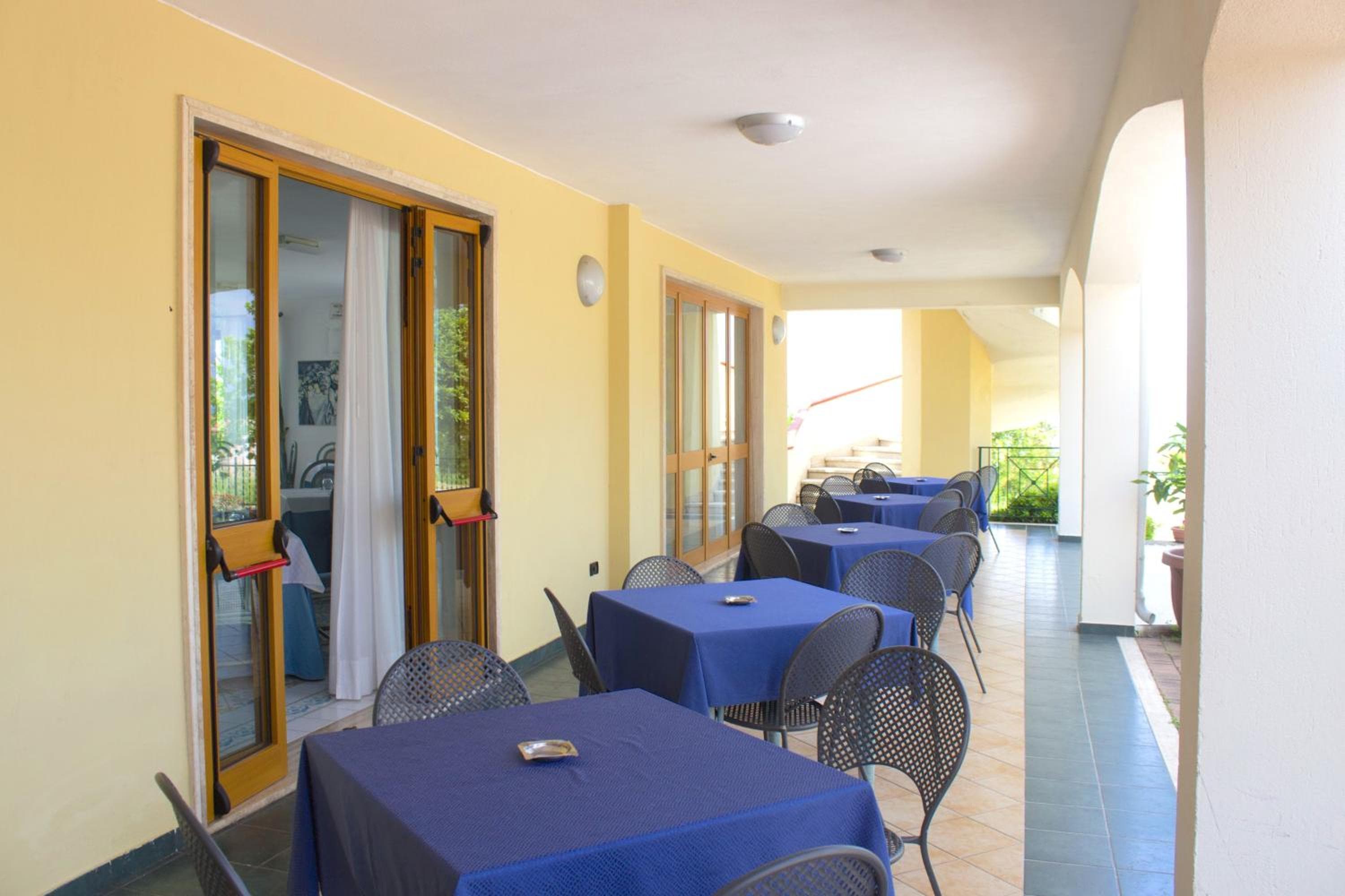 Residence Antigua, Bonifati, photo 3
